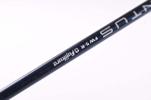 Taylormade SIM Max #5 Wood / 18 Degree / Regular Flex Ventus Blue 5 Shaft