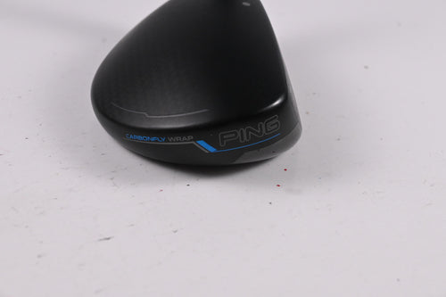 Ping G440 #4 Hybrid 23 Degree / Senior Flex Ping Alta CB Blue 70 Shaft