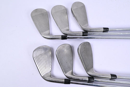 Titleist 718 AP1 Irons / 5-PW / Regular Flex True Temper AMT Red Shafts