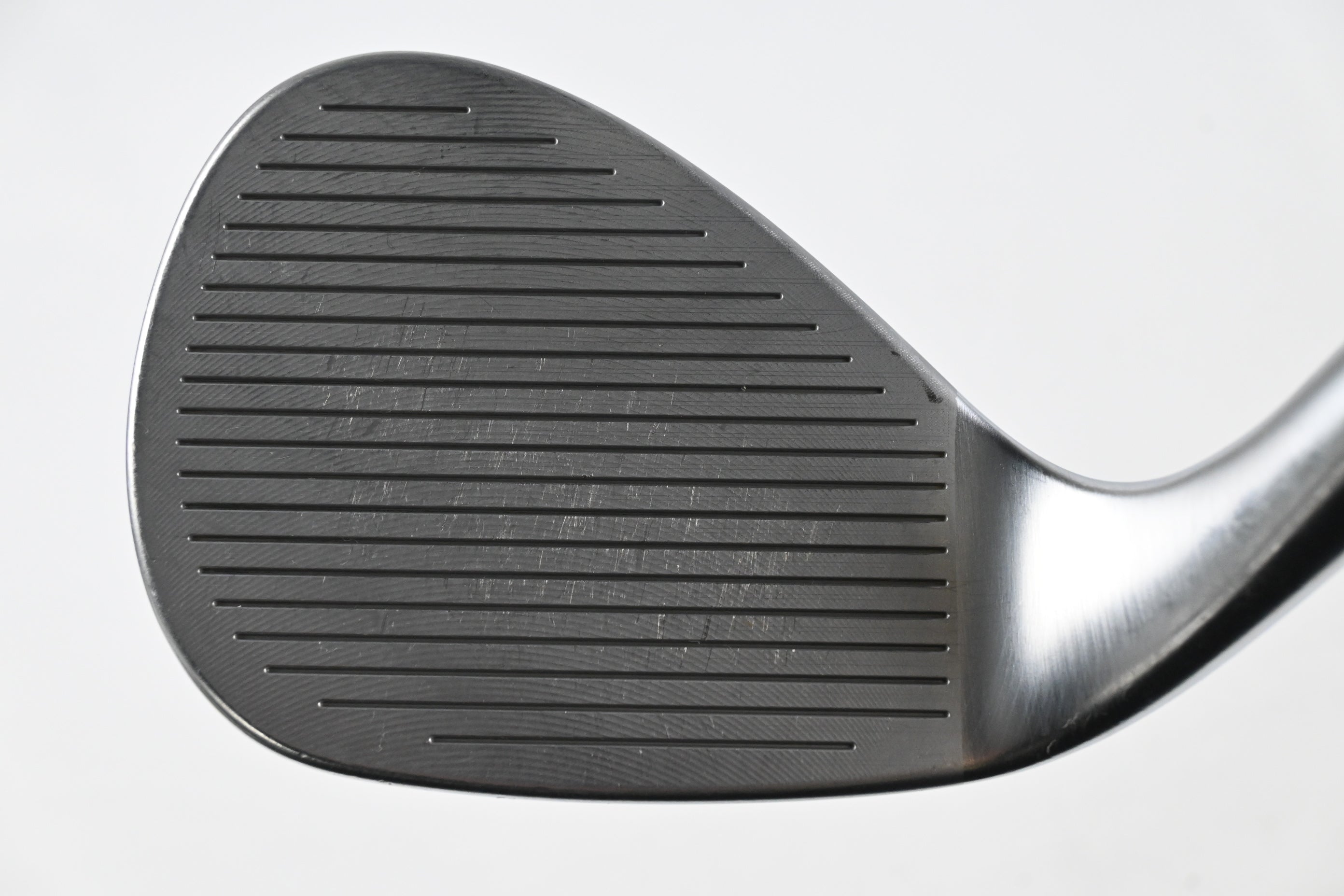Cleveland CBX 4 Zipcore Gap Wedge / 50 Degree / Wedge Flex Dynamic Gold Spinner