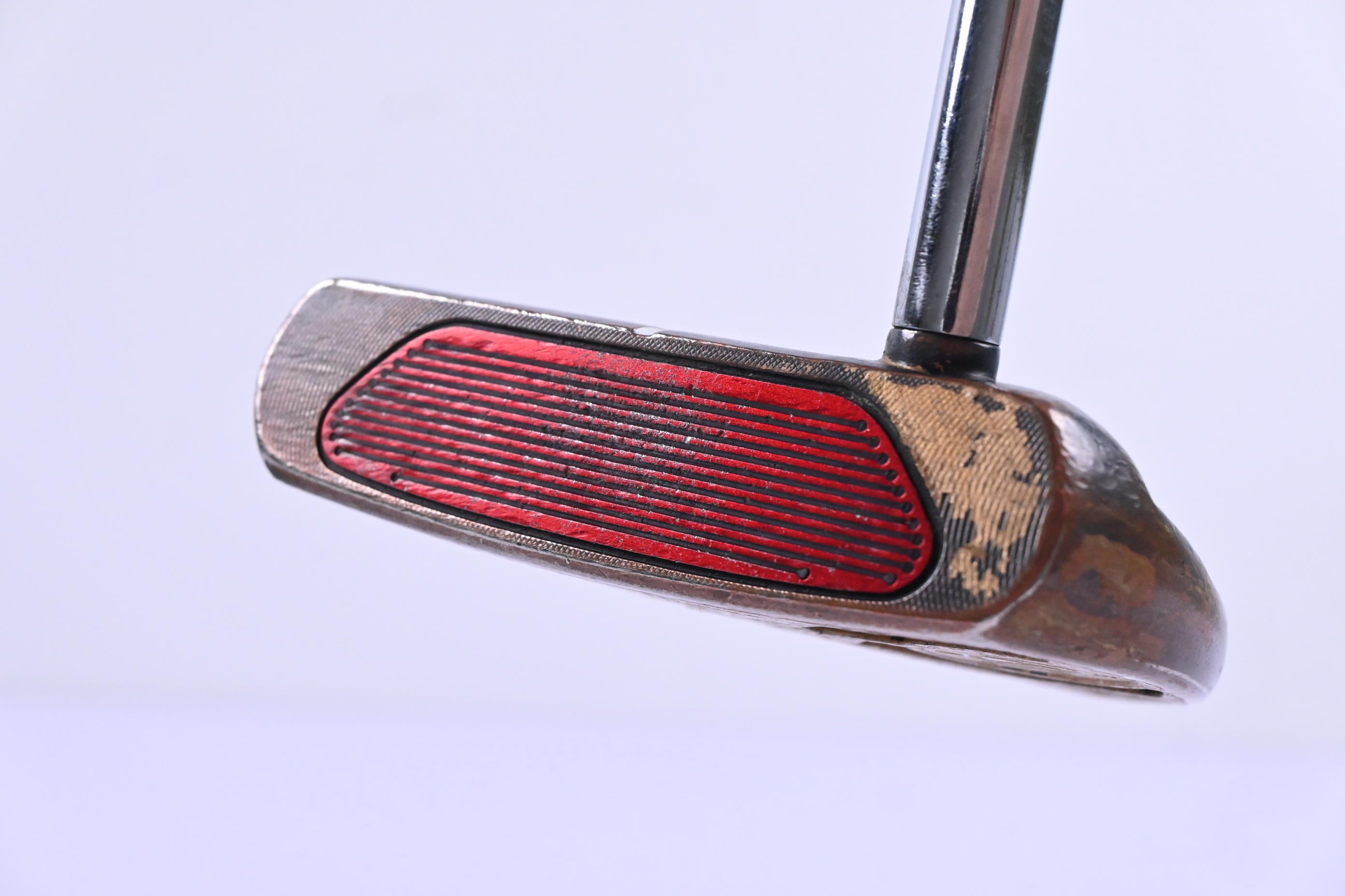 Taylormade TP Black Copper Collection Ardmore 2 Putter / 35 Inch