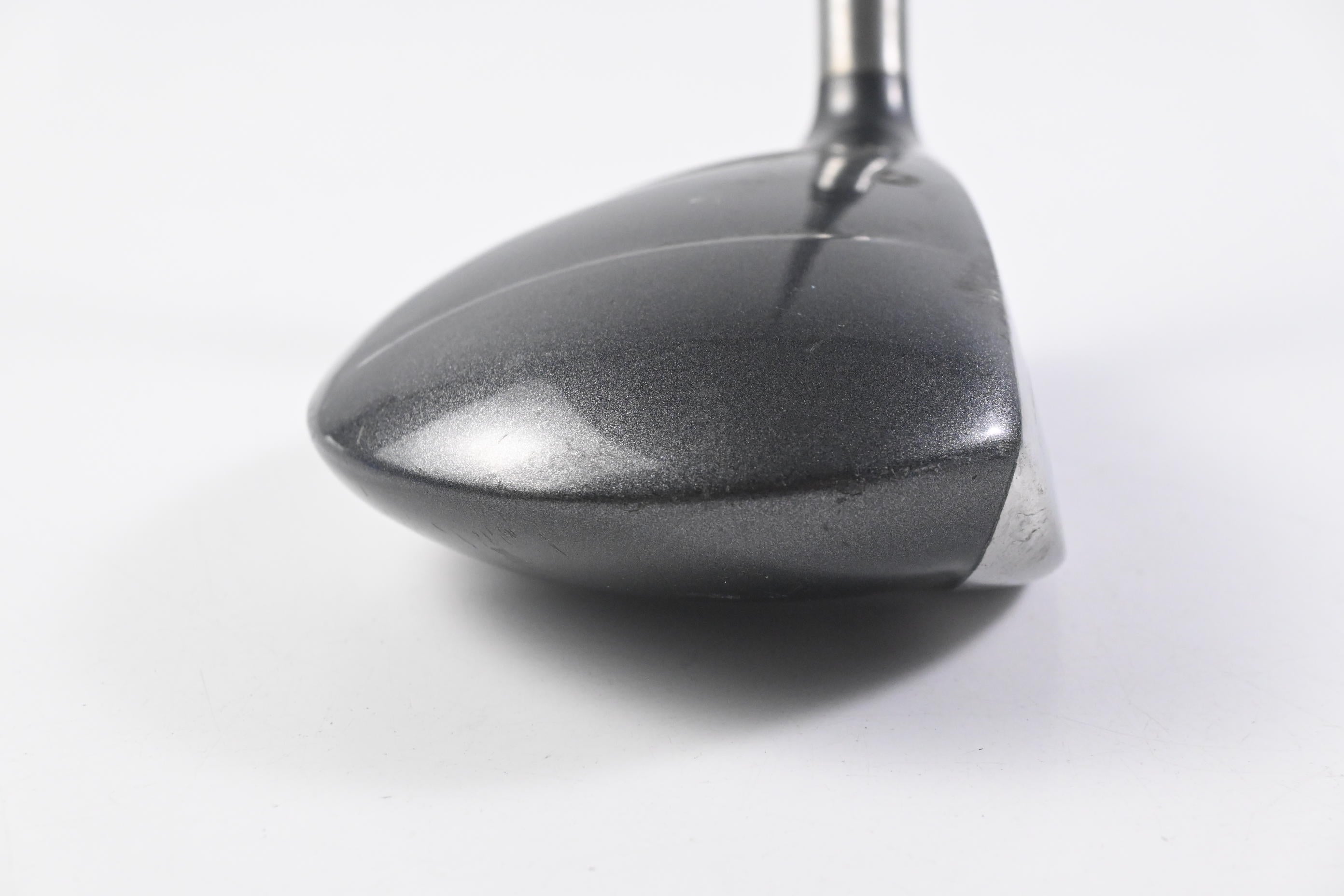 Taylormade 200 Steel #3 Wood / 15 Degree / Regular Flex Taylormade Lite 80 Shaft