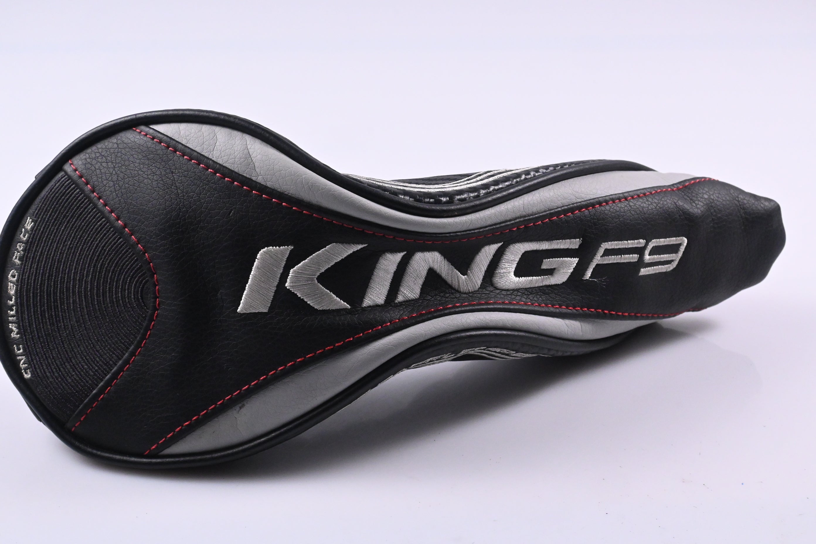 Cobra King F9 #3 Wood / 14.5 Degree / Stiff Flex Fujikura Atmos Blue 7 Shaft