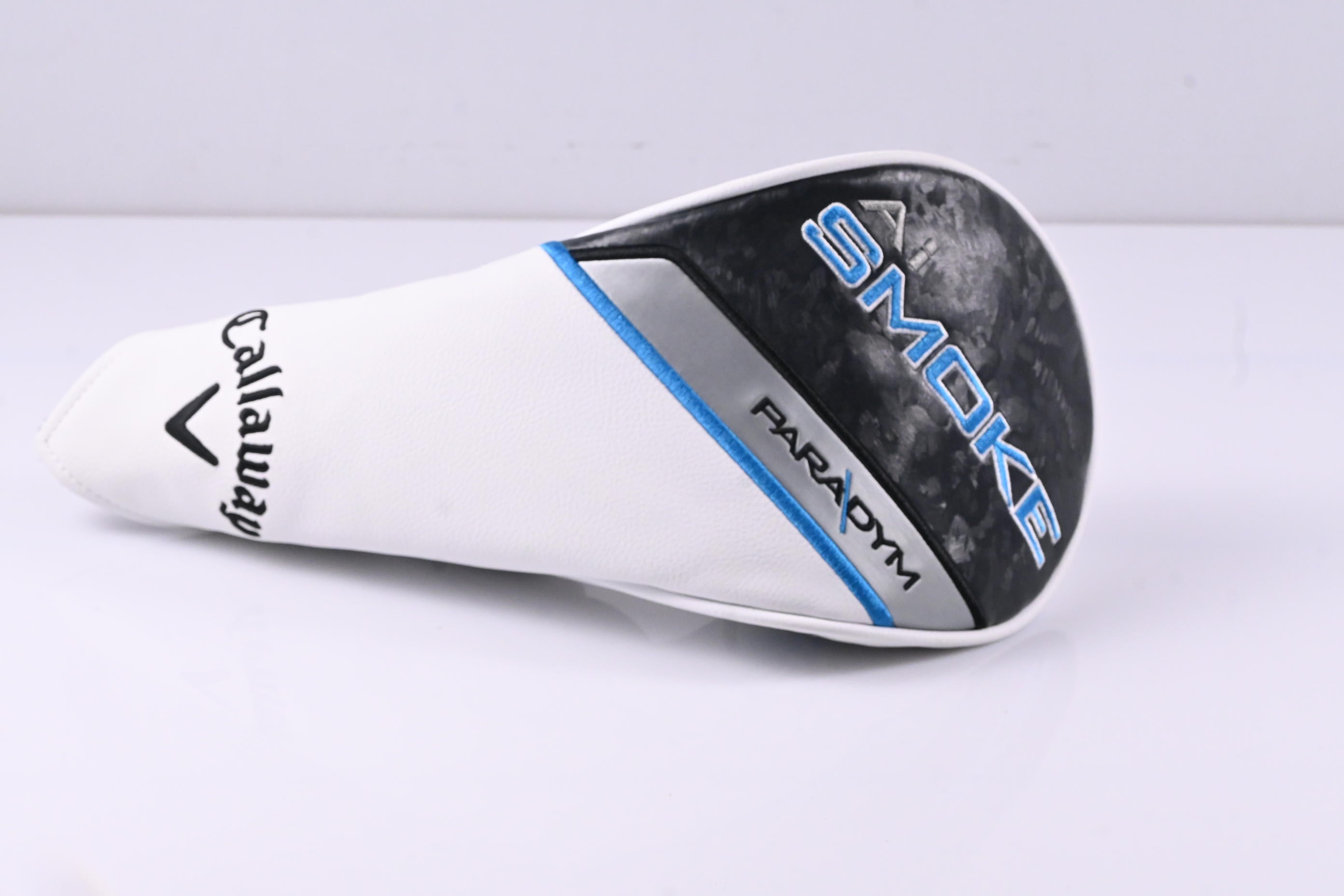 Callaway Paradym Ai Smoke Max Driver / 10.5 Degree / Stiff Flex Tensei AV Blue