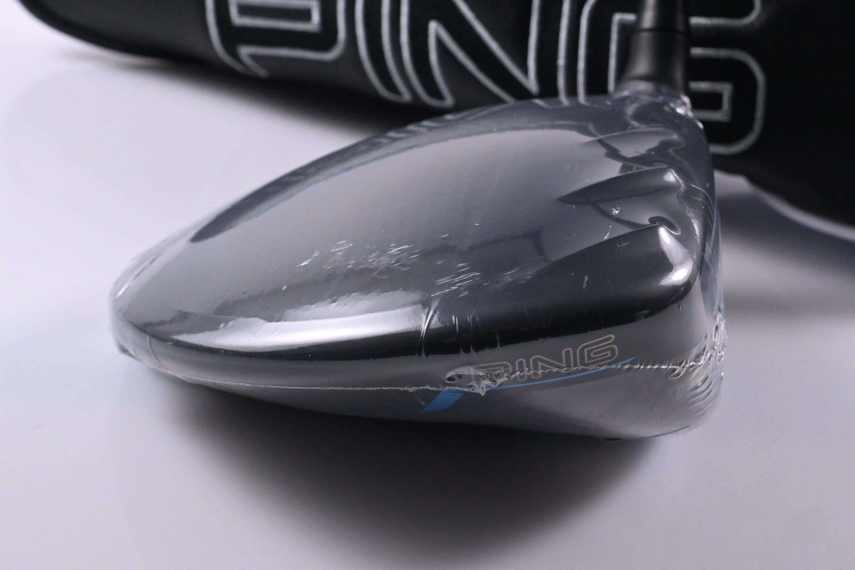 Ping G440 K Driver / 9 Degree / Stiff Flex Ping ALTA CB Blue 50 Shaft