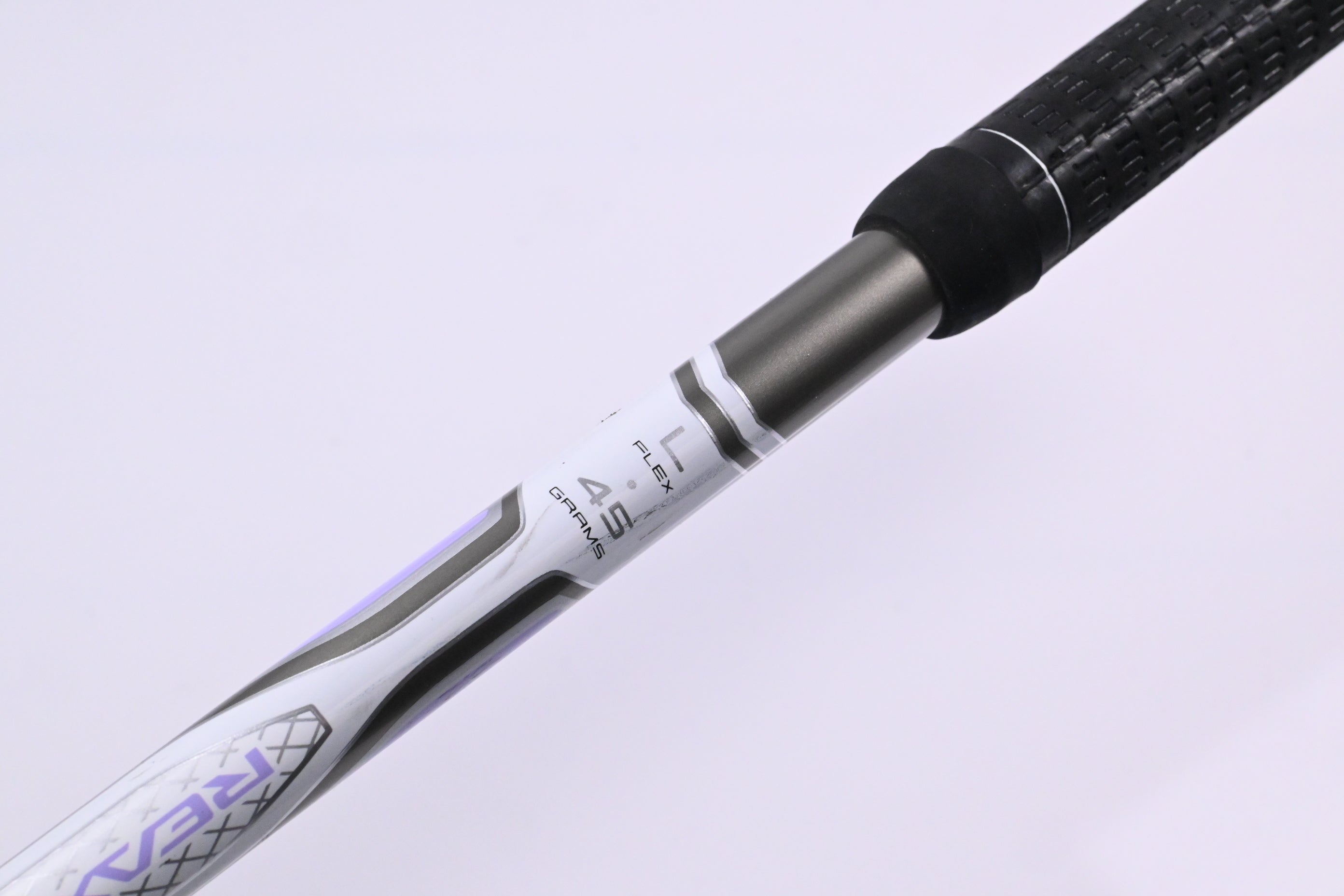 Ladies Taylormade RSi1 #4 Iron / 20 Degree / Ladies Flex Taylormade REAX Shaft