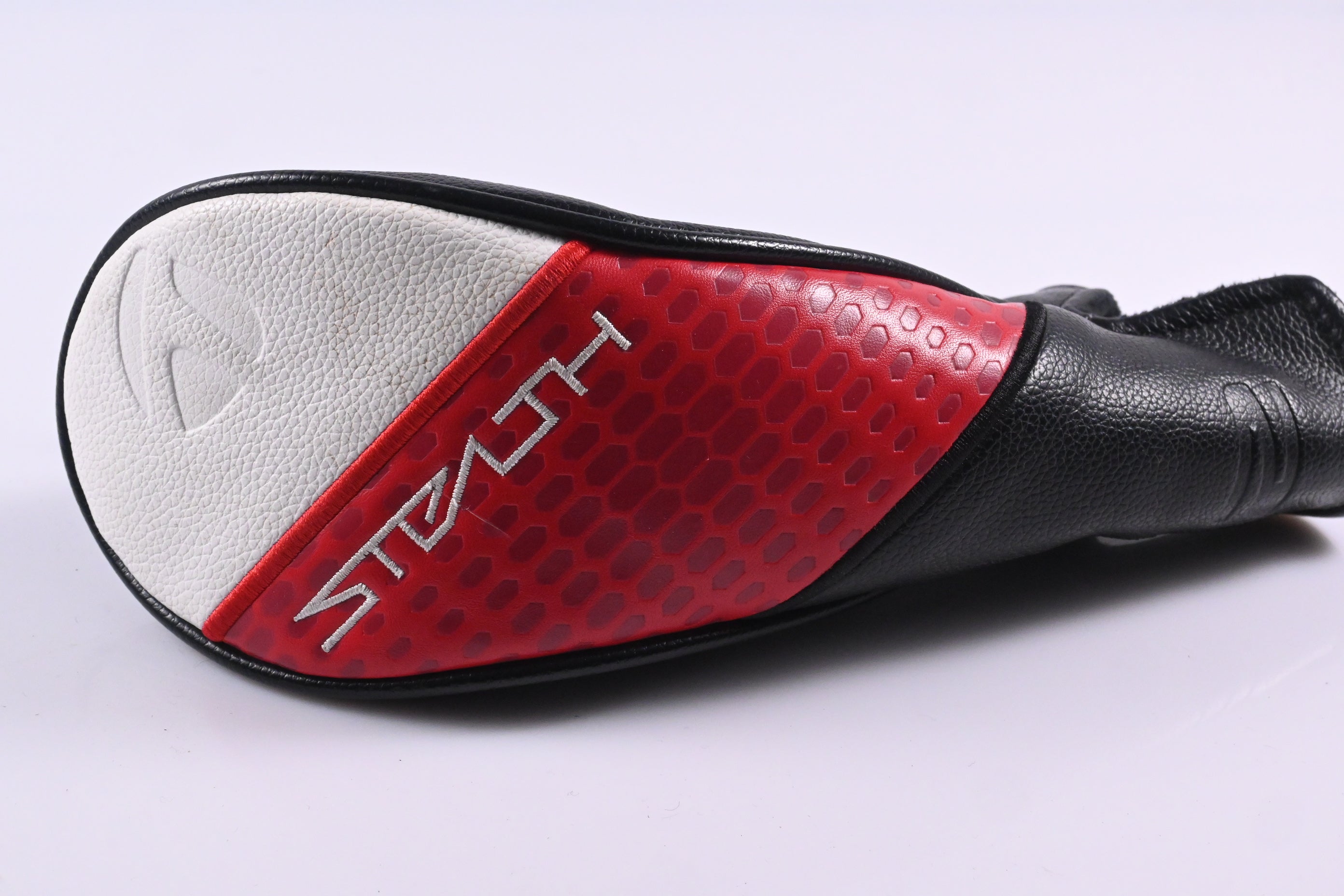 Taylormade Stealth 2 Plus #2 Hybrid / 17 Degree / Stiff Flex Kai'Li Red 85 Shaft