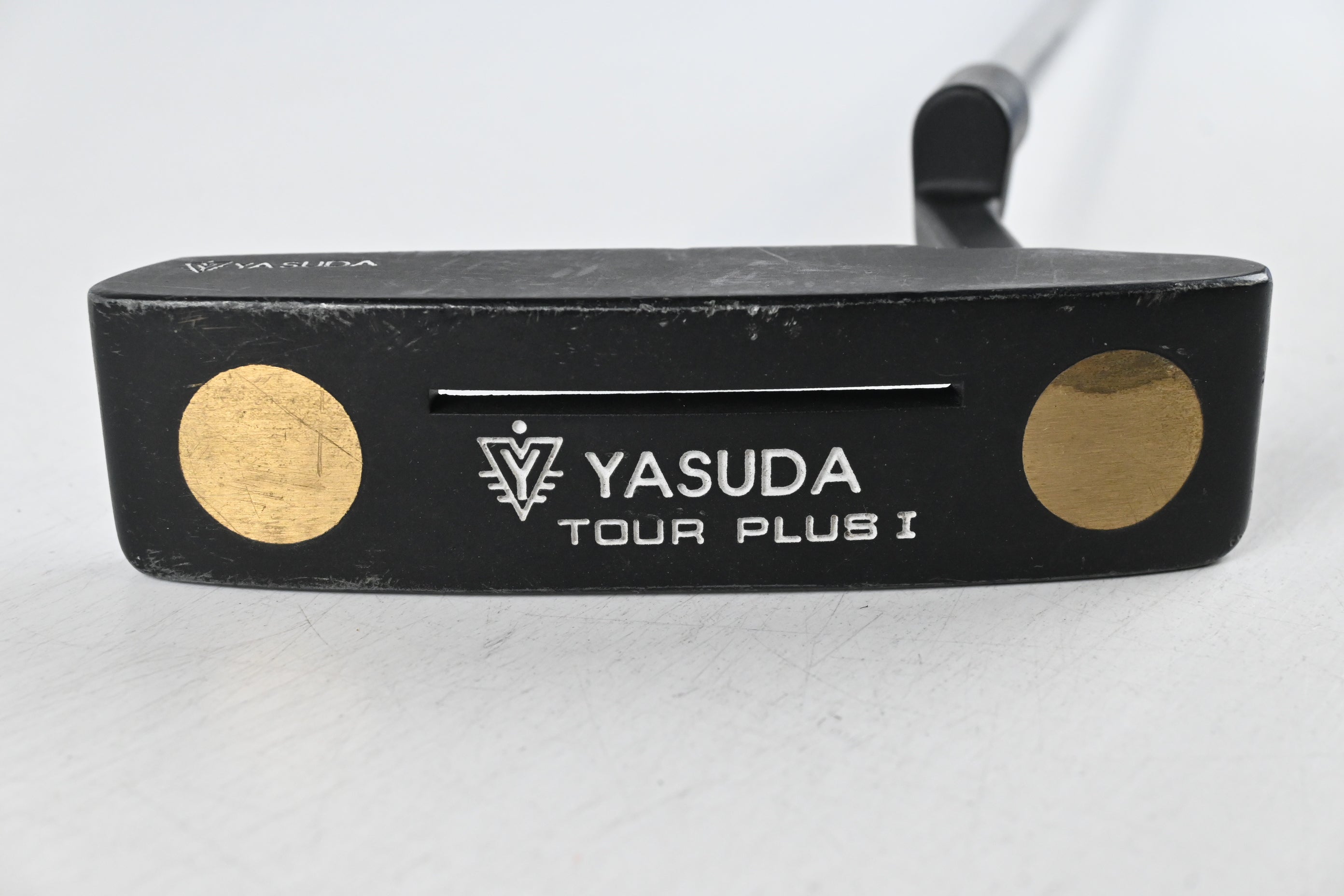 Yasunda Tour Plus I Putter / 35.5 Inch