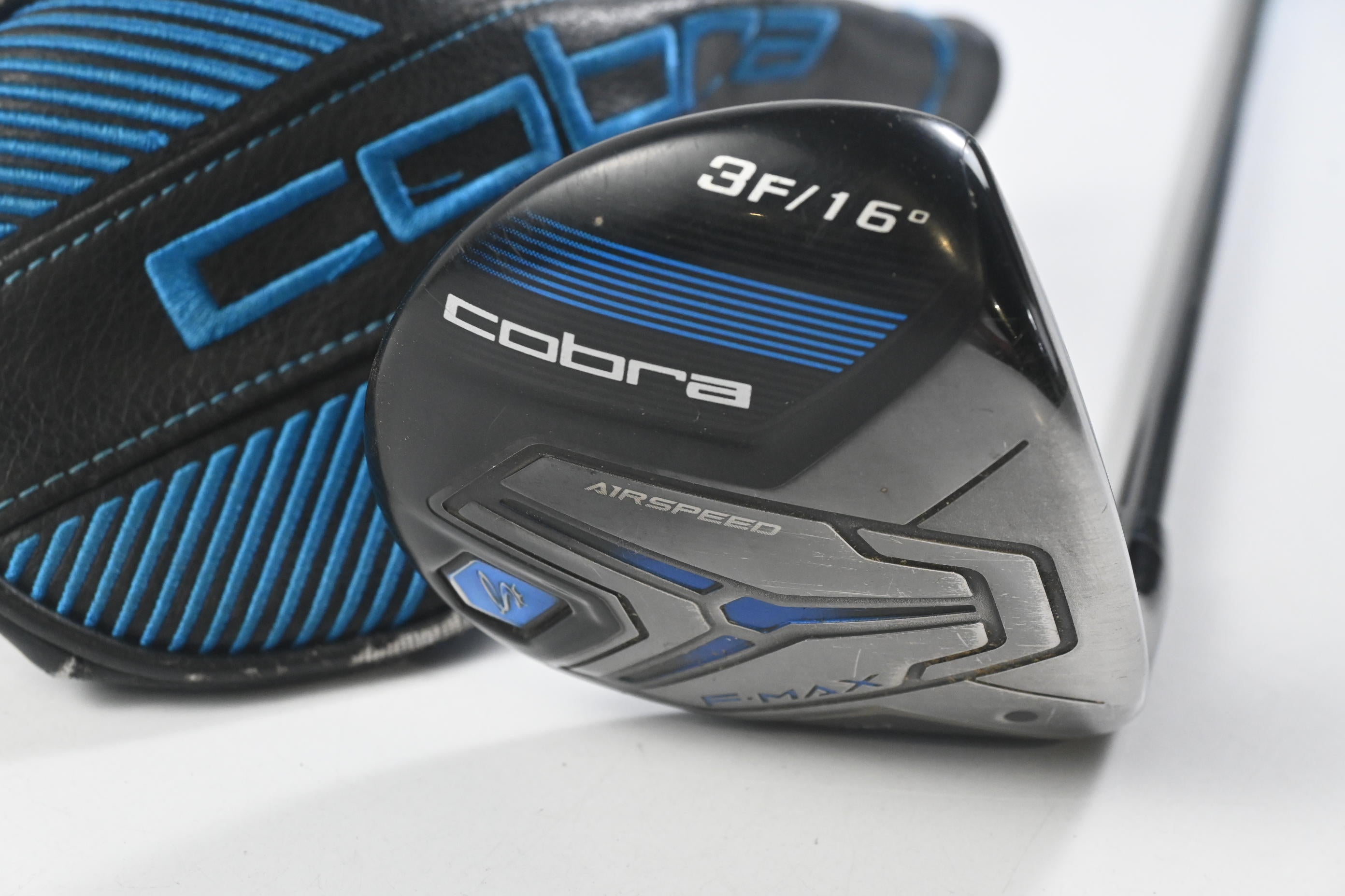 Srixon ZXi5 Irons / 4-PW / Stiff Flex True Temper Elevate Tour
