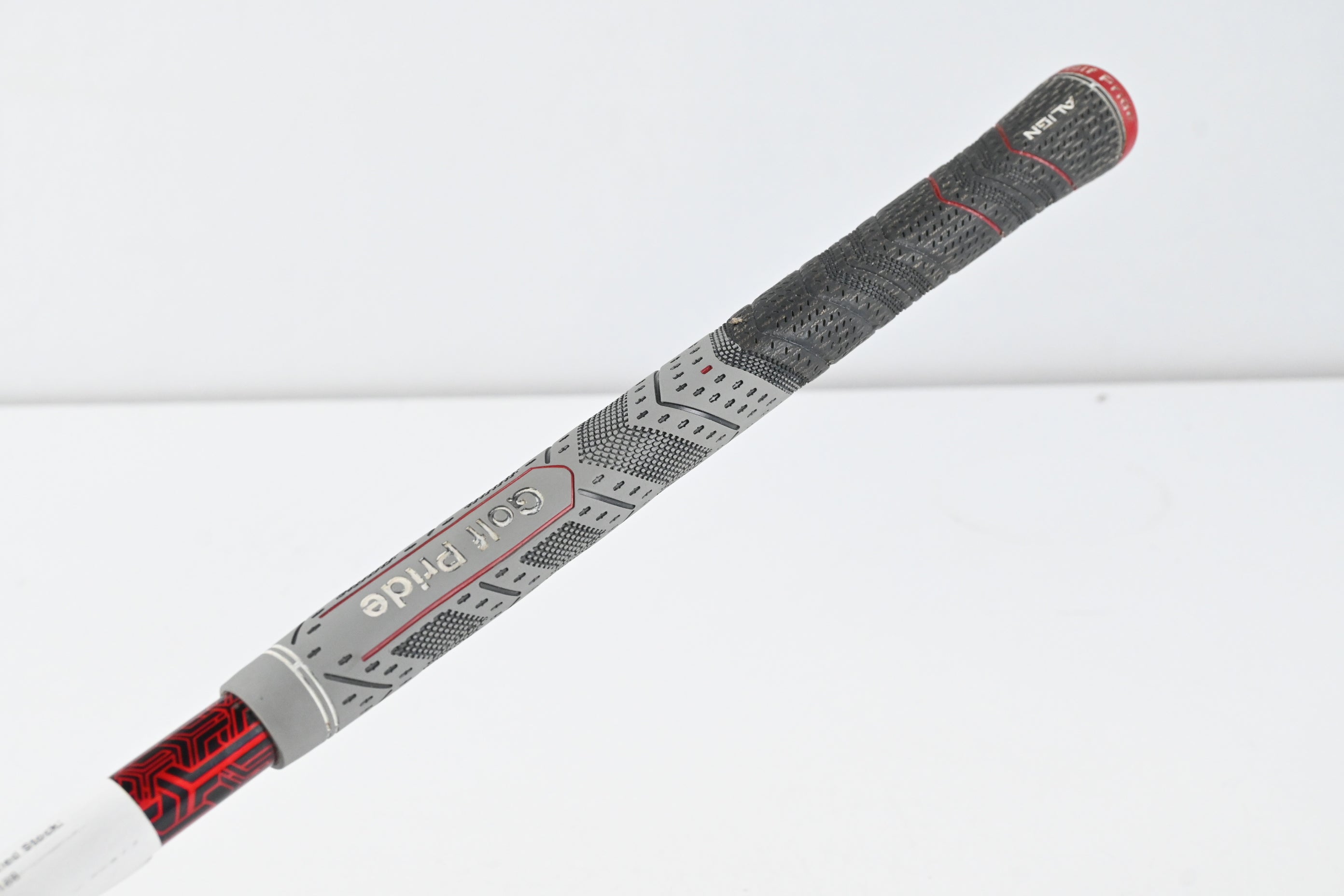 Ping G410 Plus Driver / 10.5 Degree / Stiff Flex Ping Alta CB Red 55 Shaft