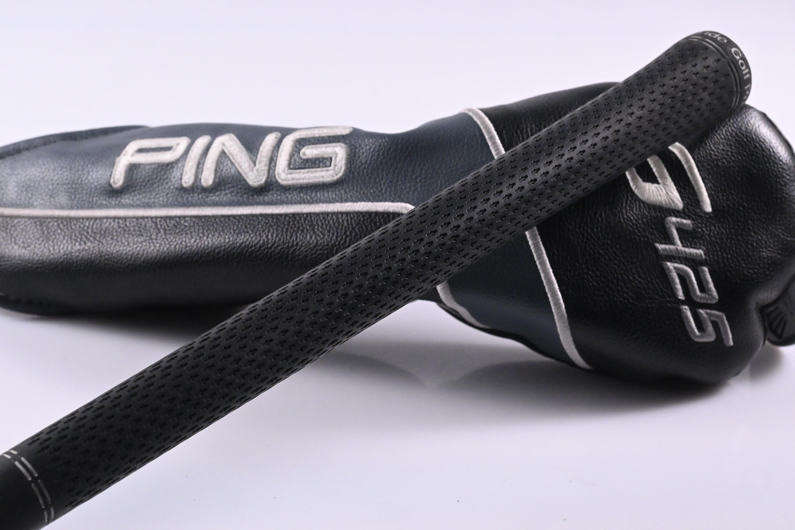 Ping G425 Max #3 Wood / 14.5 Degree / Regular Flex Ping Alta CB Slate 65 Shaft