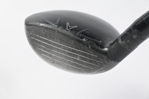 Callaway GBB Epic Sub Zero #3 Wood / 15 Degree / Regular Flex Fujikura Pro 72