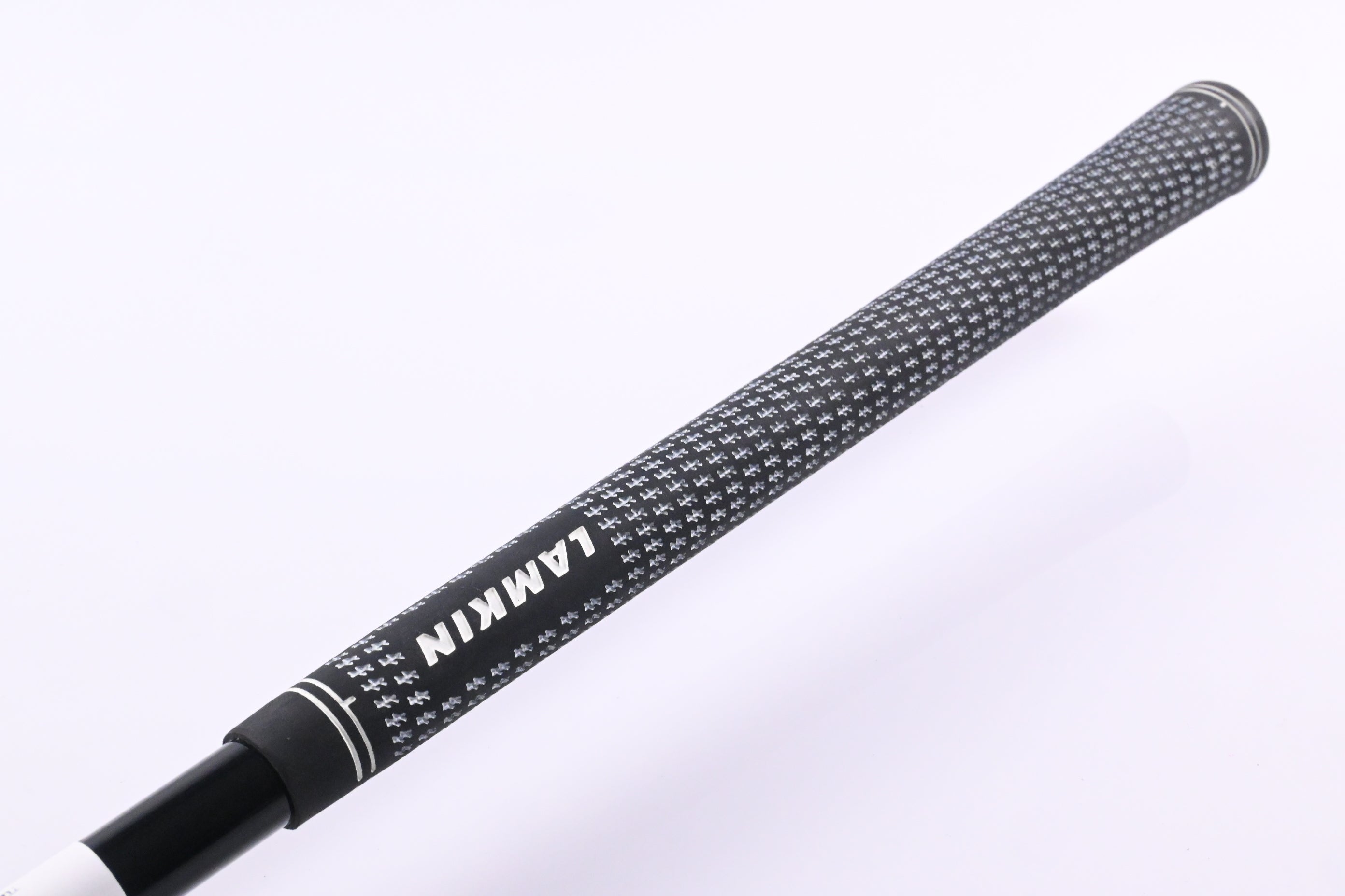 Left Hand Benross Aero X #4 Hybrid / 24 Degree / Regular Flex Ventus Black 5
