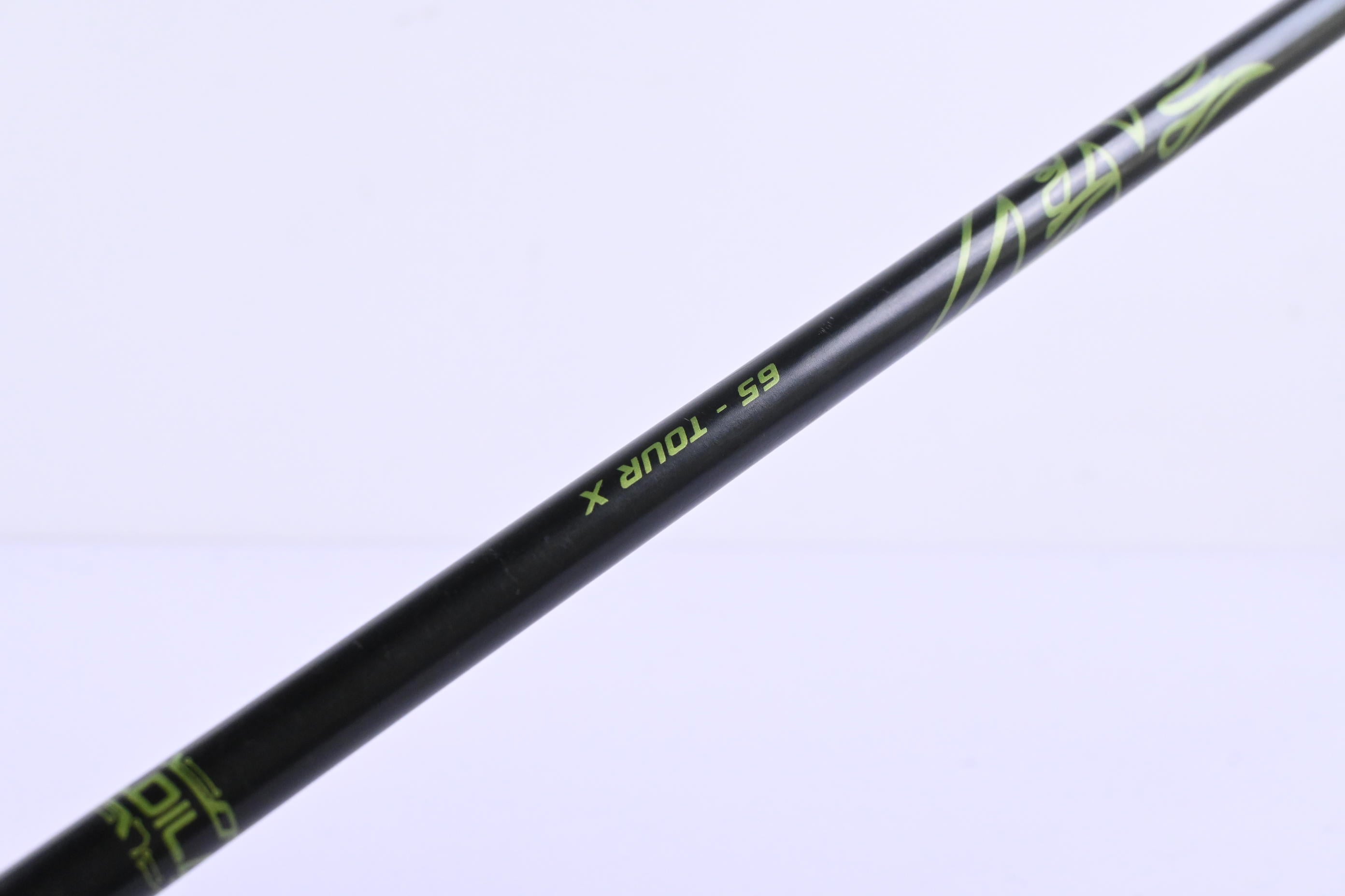 Ping G430 Max 10K Driver / 10.5 Degree / X-Flex Aldila NV 65 Shaft