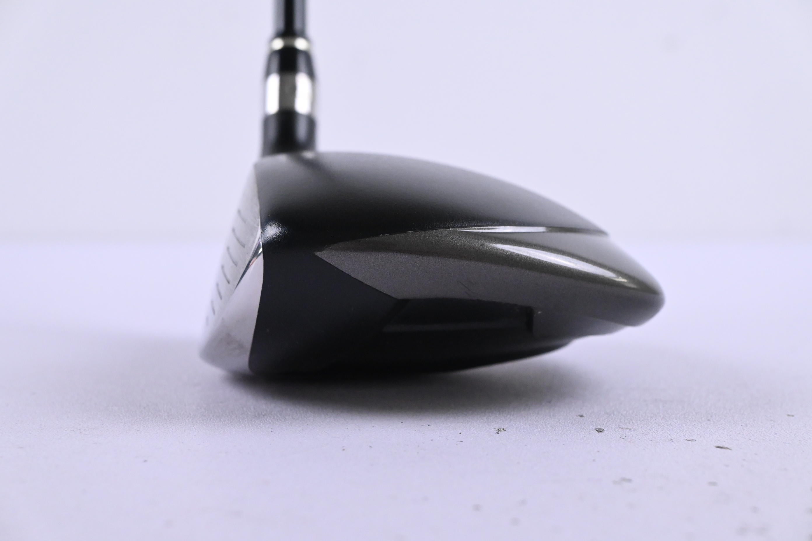 Left Hand Nike SQ Dymo 2 #3 Wood / 15 Degree / Regular Flex Nike SQ Dymo 70