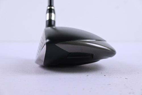 Left Hand Nike SQ Dymo 2 #3 Wood / 15 Degree / Regular Flex Nike SQ Dymo 70