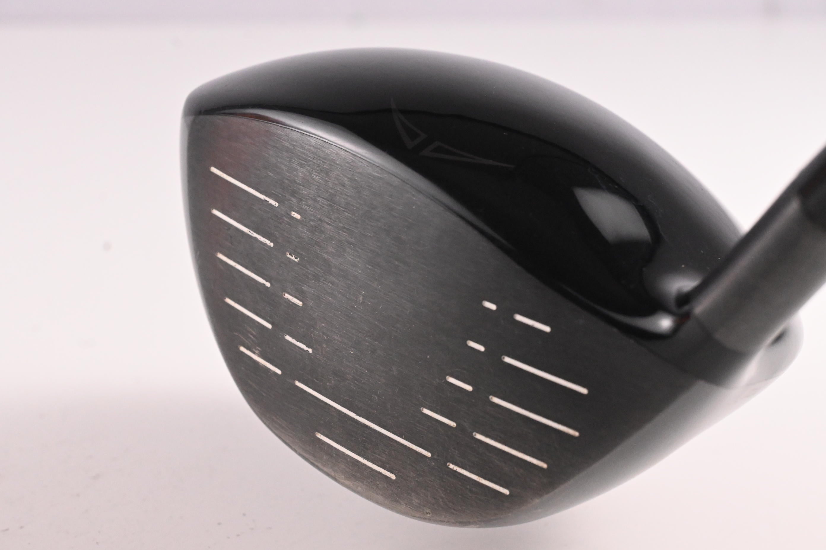 Ping i15 Driver / 8 Degree / X-Flex Aldila RIP 60 Shaft