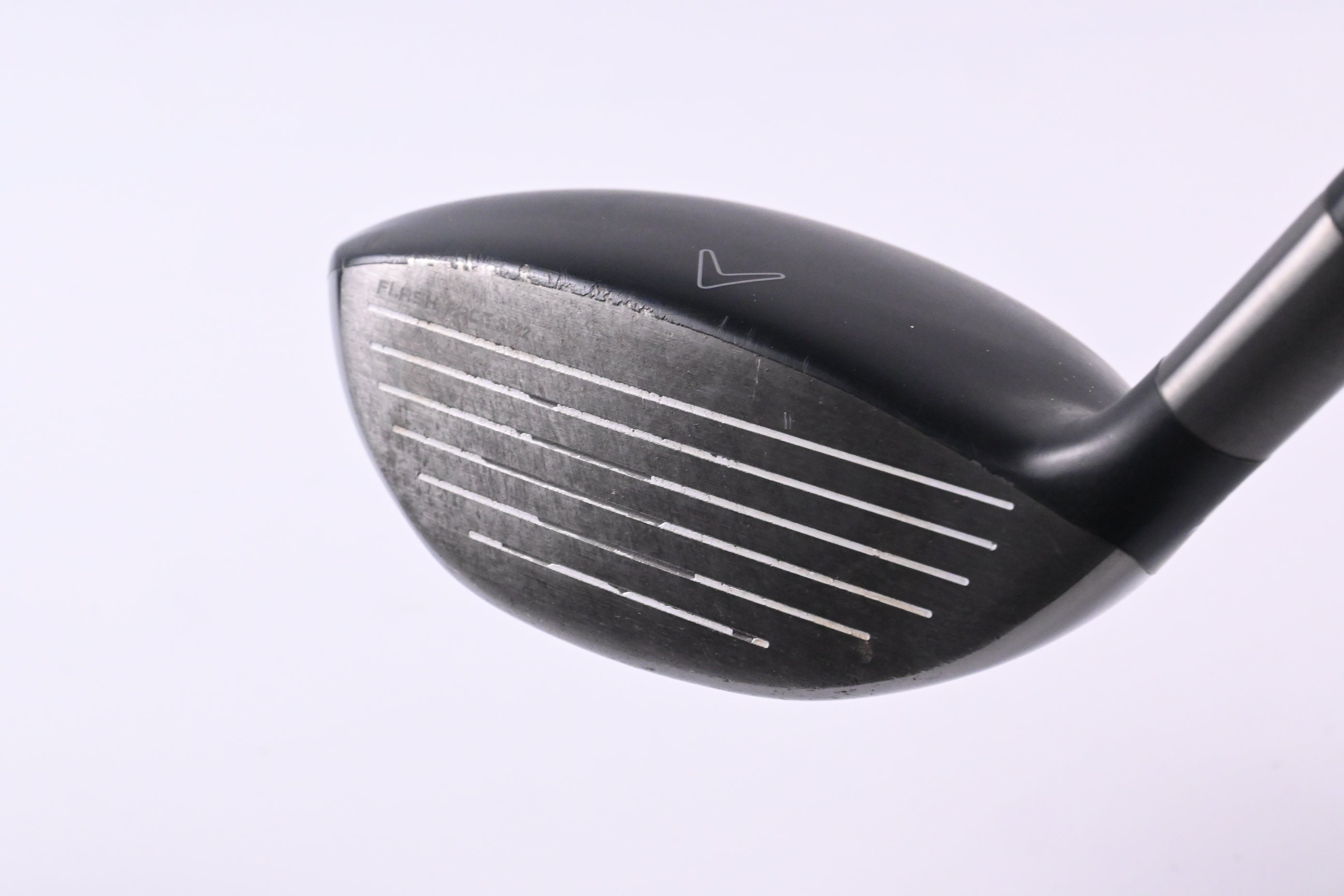 Callaway Rogue ST LS #3 Wood / 15 Degree / Stiff Flex Tensei AV Blue 65 Shaft
