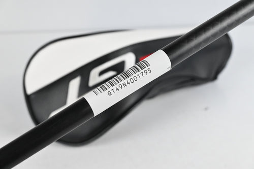 Titleist GT280 Mini Driver / 13 Degree / X-Flex HZRDUS Black 70 Shaft