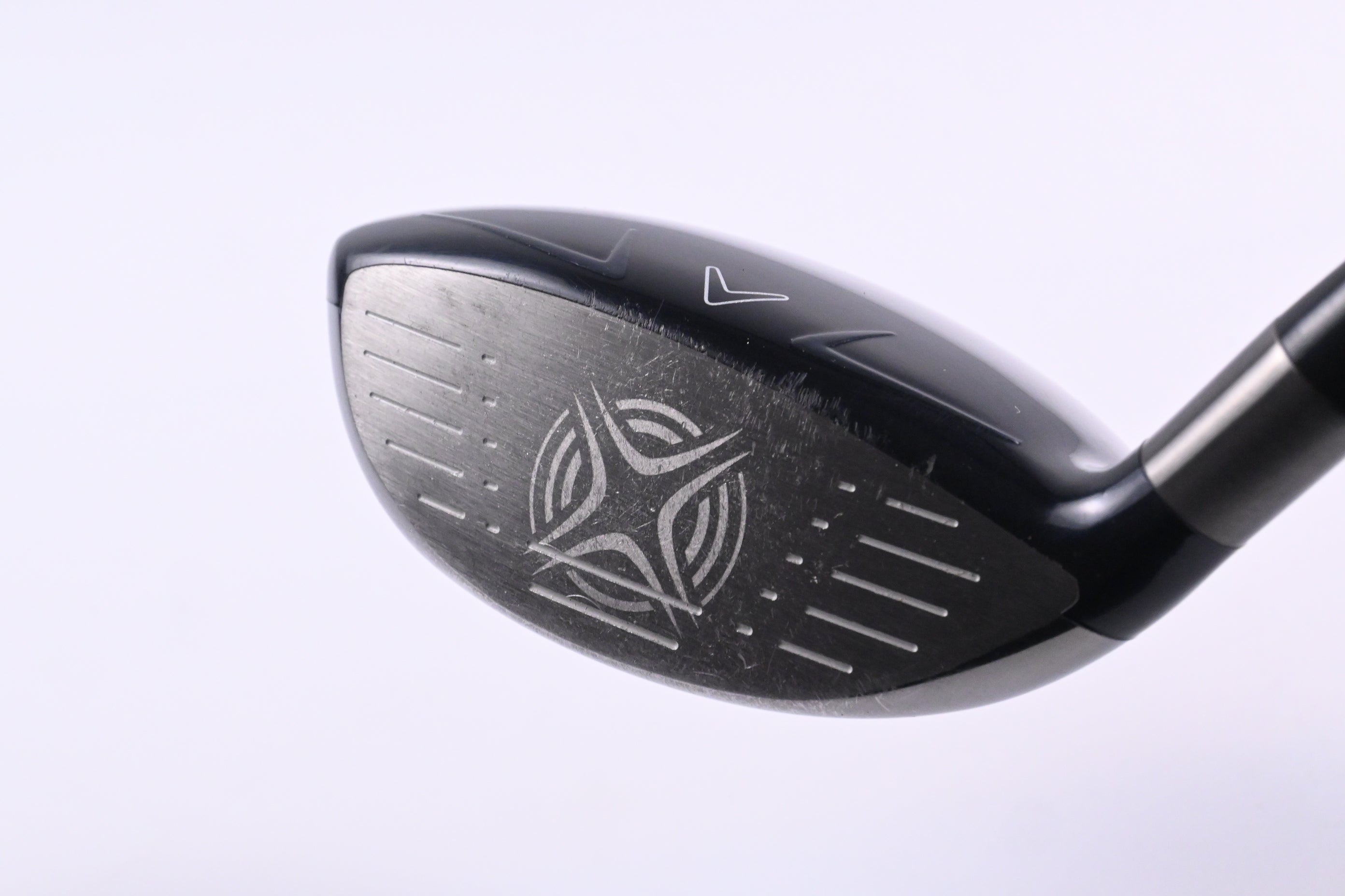Callaway XR Speed #3 Wood / 15 Degree / Regular Flex HZRDUS T800 65 Shaft
