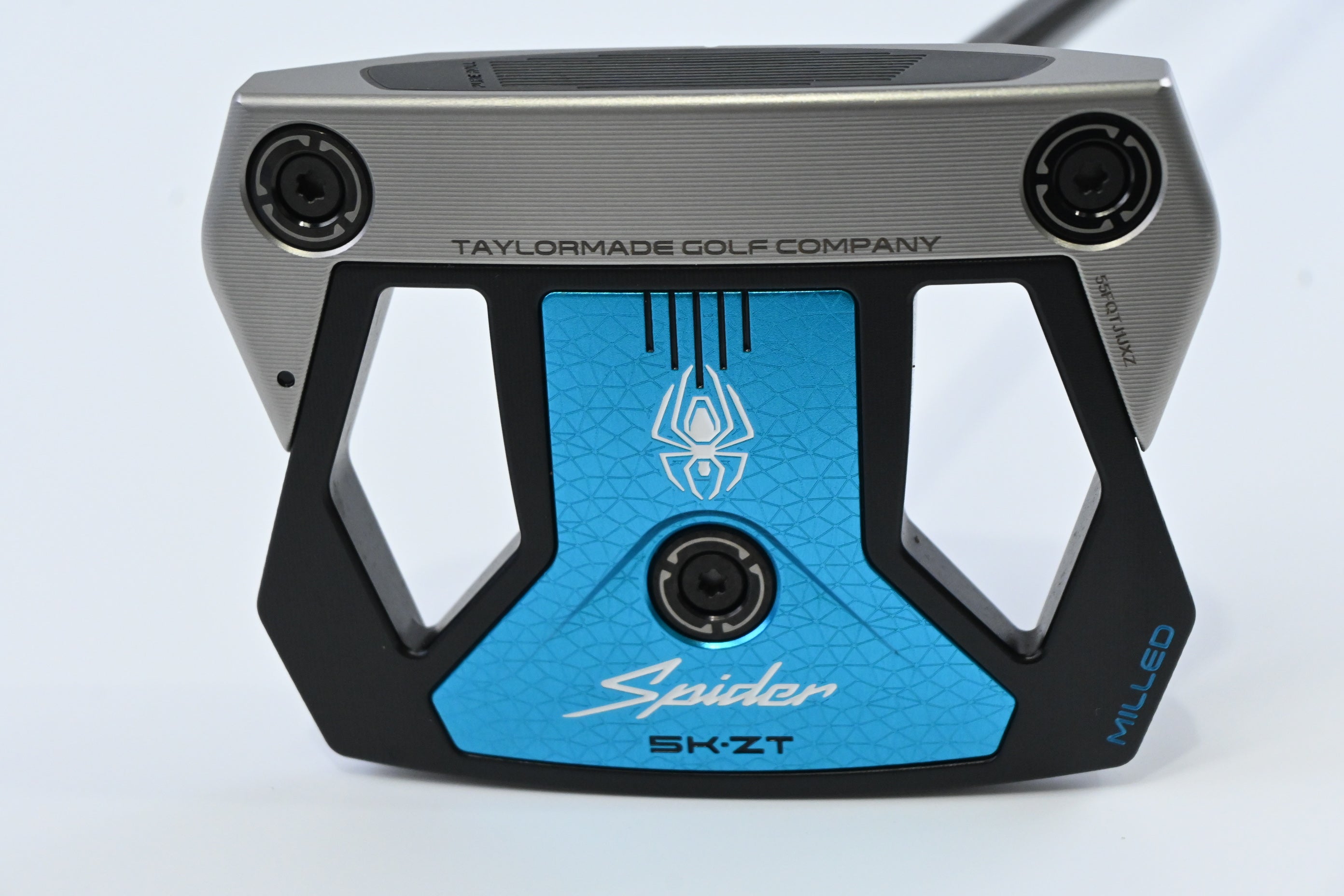 Taylormade Spider ZT Putter / 35 Inch