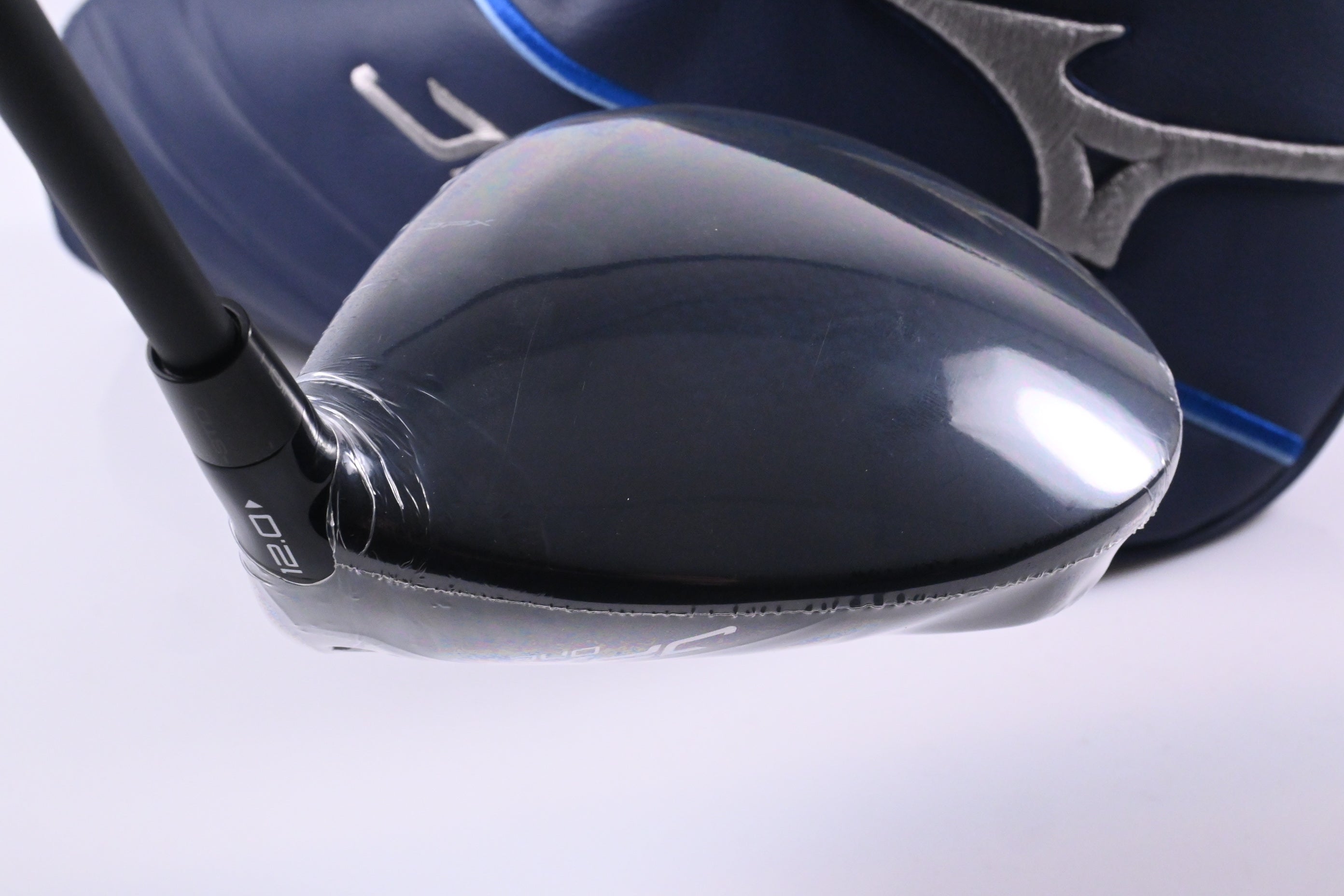 Mizuno JPX One Driver / 12 Degree / Regular Flex Tensei 1K Blue 55 Shaft