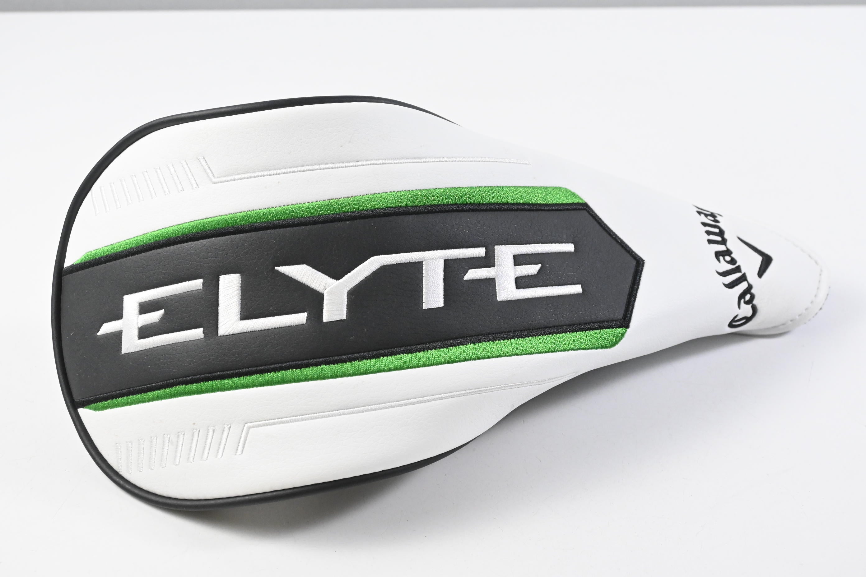 Callaway Elyte Driver / 10.5 Degree / Regular Flex Denali Charcoal 50 Shaft