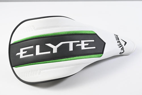 Callaway Elyte Driver / 10.5 Degree / Regular Flex Denali Charcoal 50 Shaft