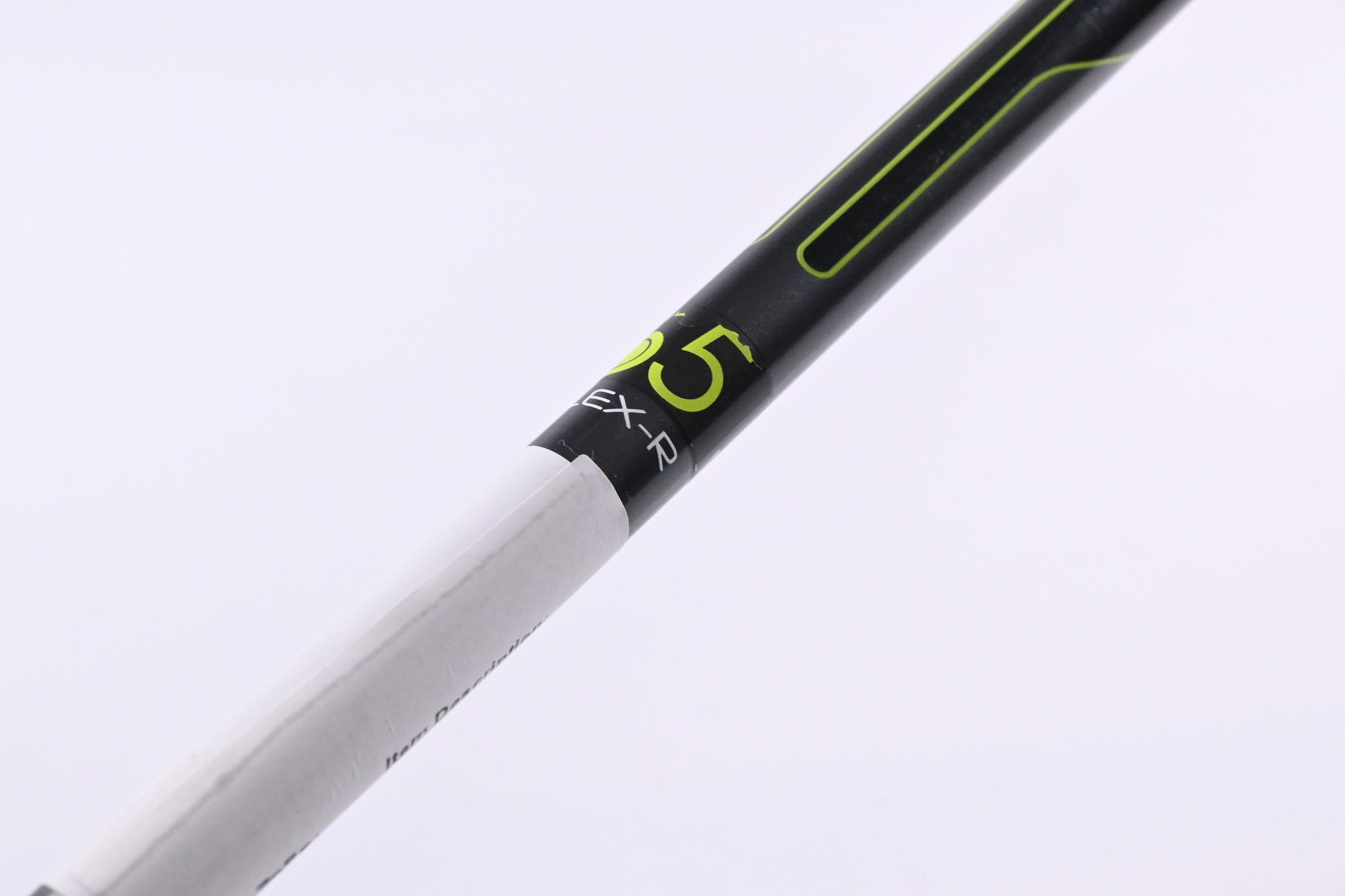 Taylormade M2 2017 #5 Wood / 18 Degree / Regular Flex REAX 55 Shaft