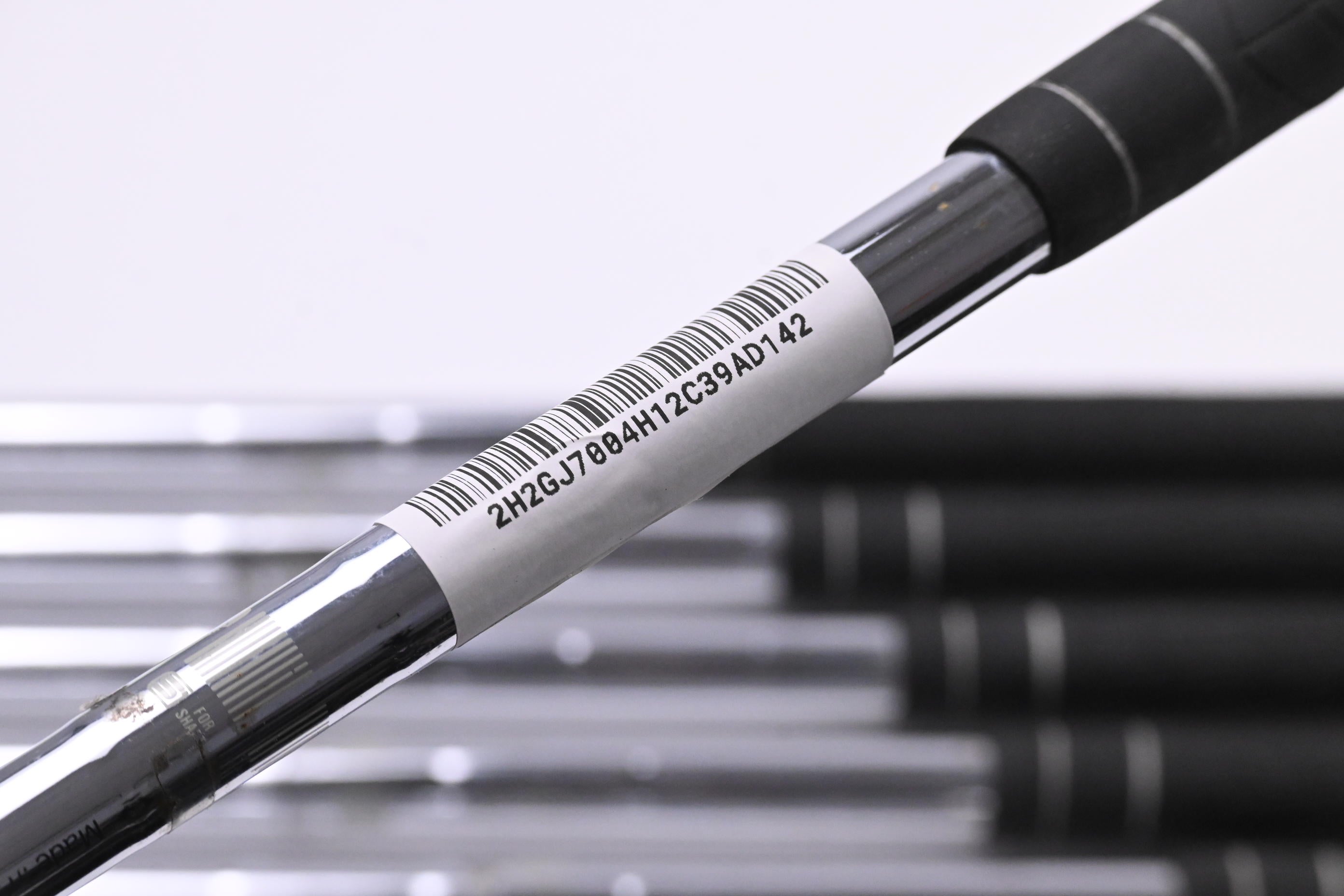 Tour Edge Exotics XCG 4 Irons / 3-PW / Regular Flex N.S.Pro 950GH Shafts