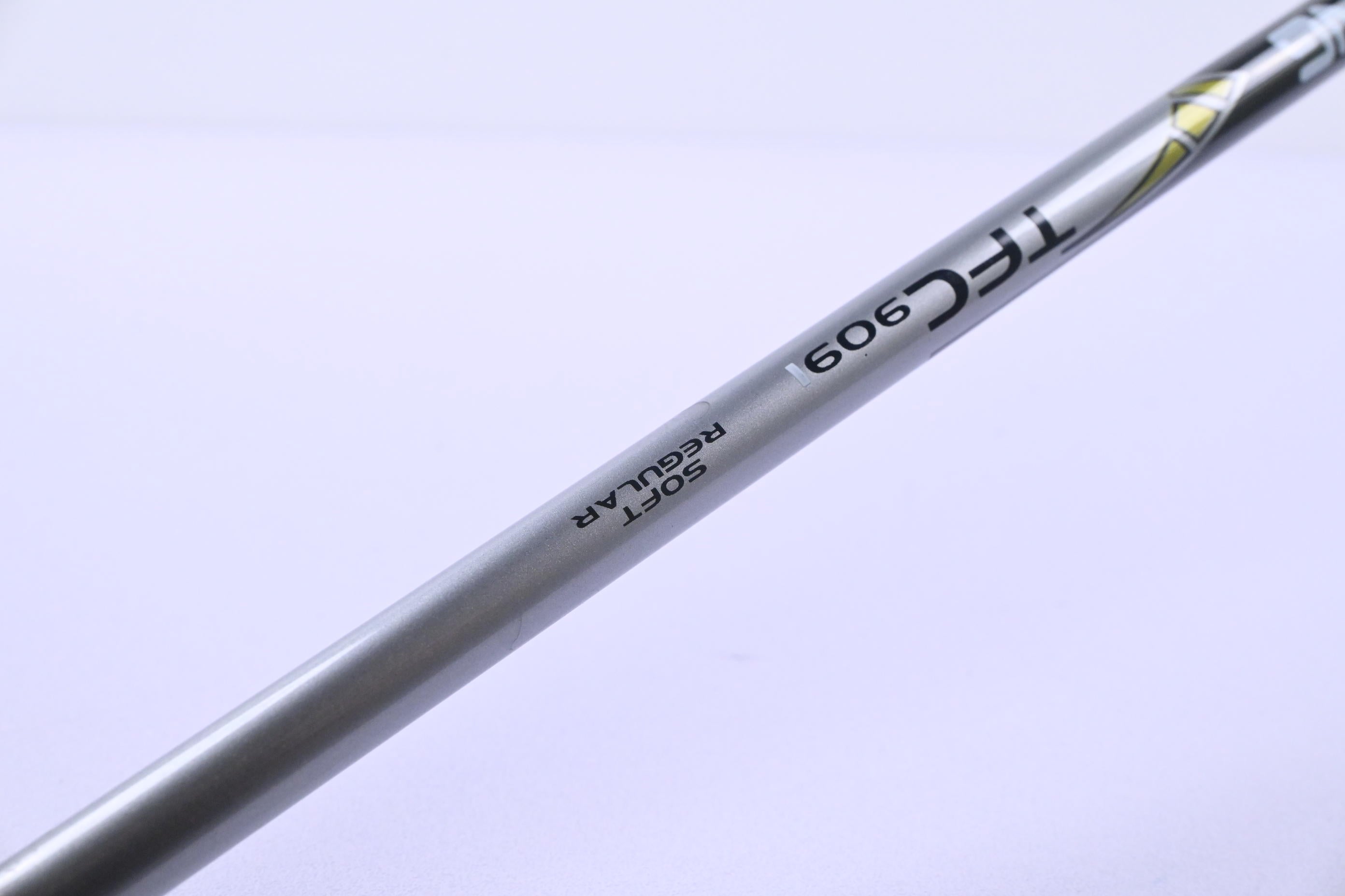 Ping Rapture #2 Hybrid / 18 Degree / Regular Flex Ping TFC 909