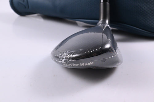 Ladies Taylormade Qi4D Max Lite #5 Hybrid / 26 Degree / Ladies Flex REAX 40