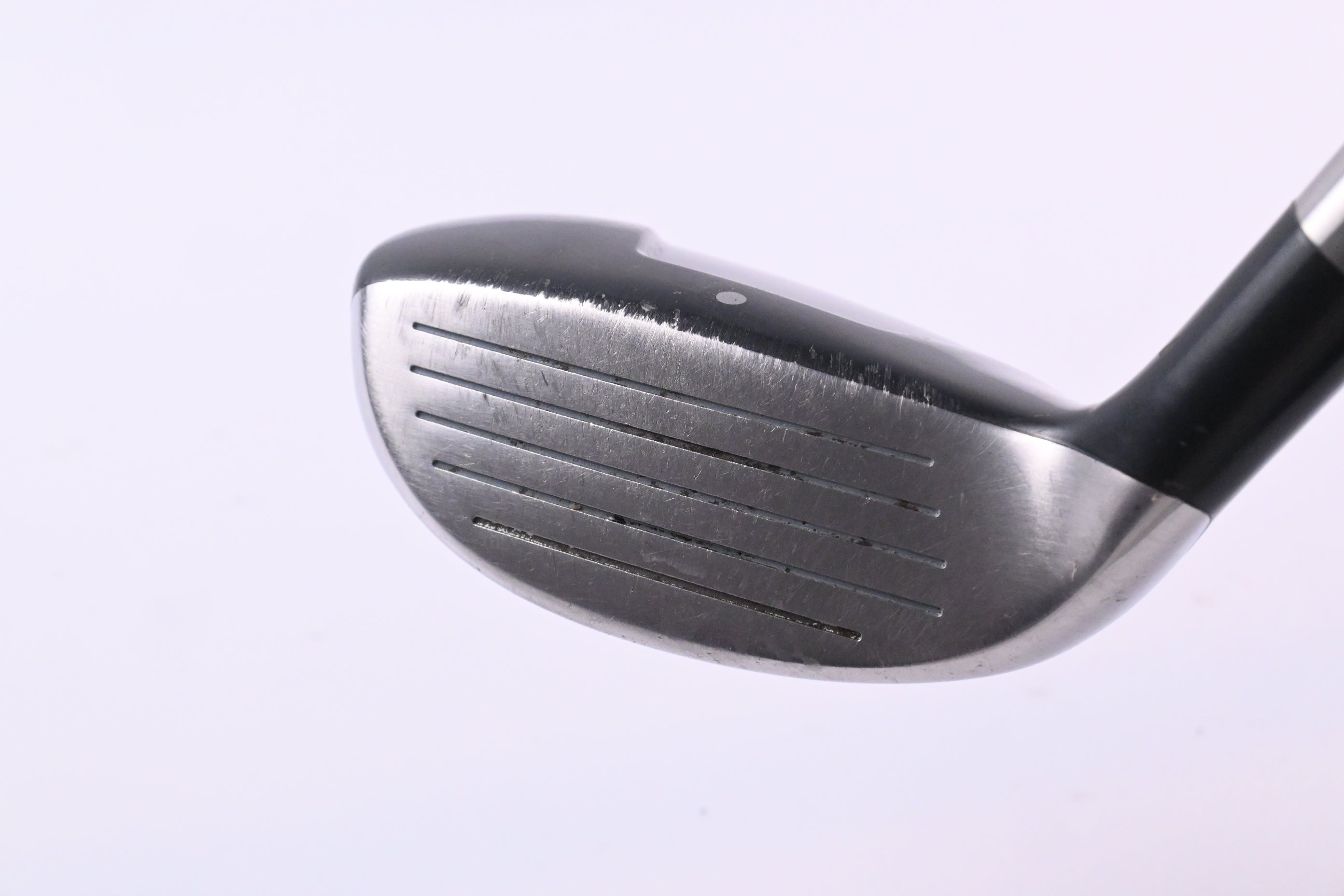 Nike Ignite #3 Hybrid / 20 Degree / Uniflex True Temper Steel Shaft