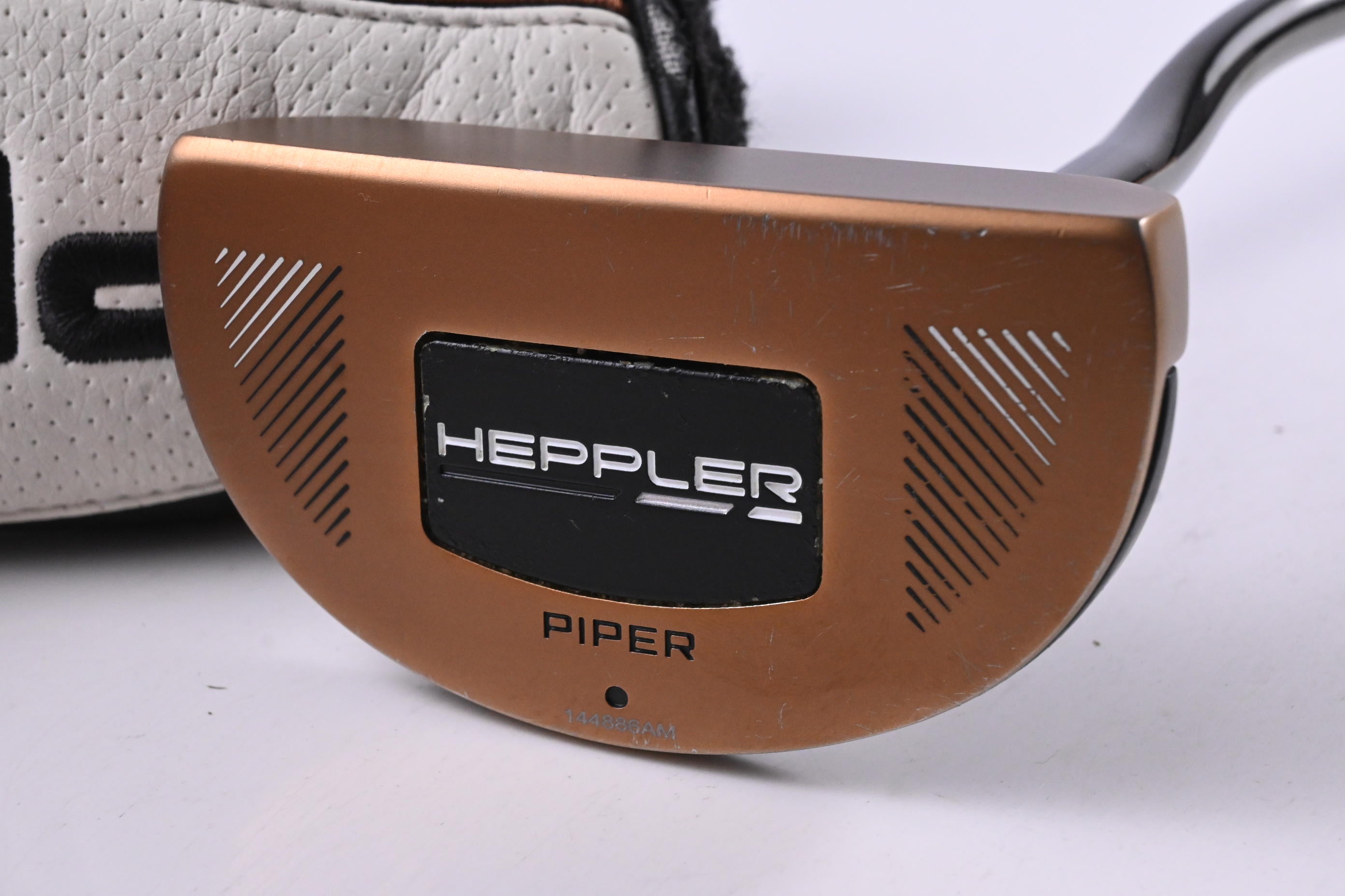 Ping Heppler Piper Putter / 39 Inch