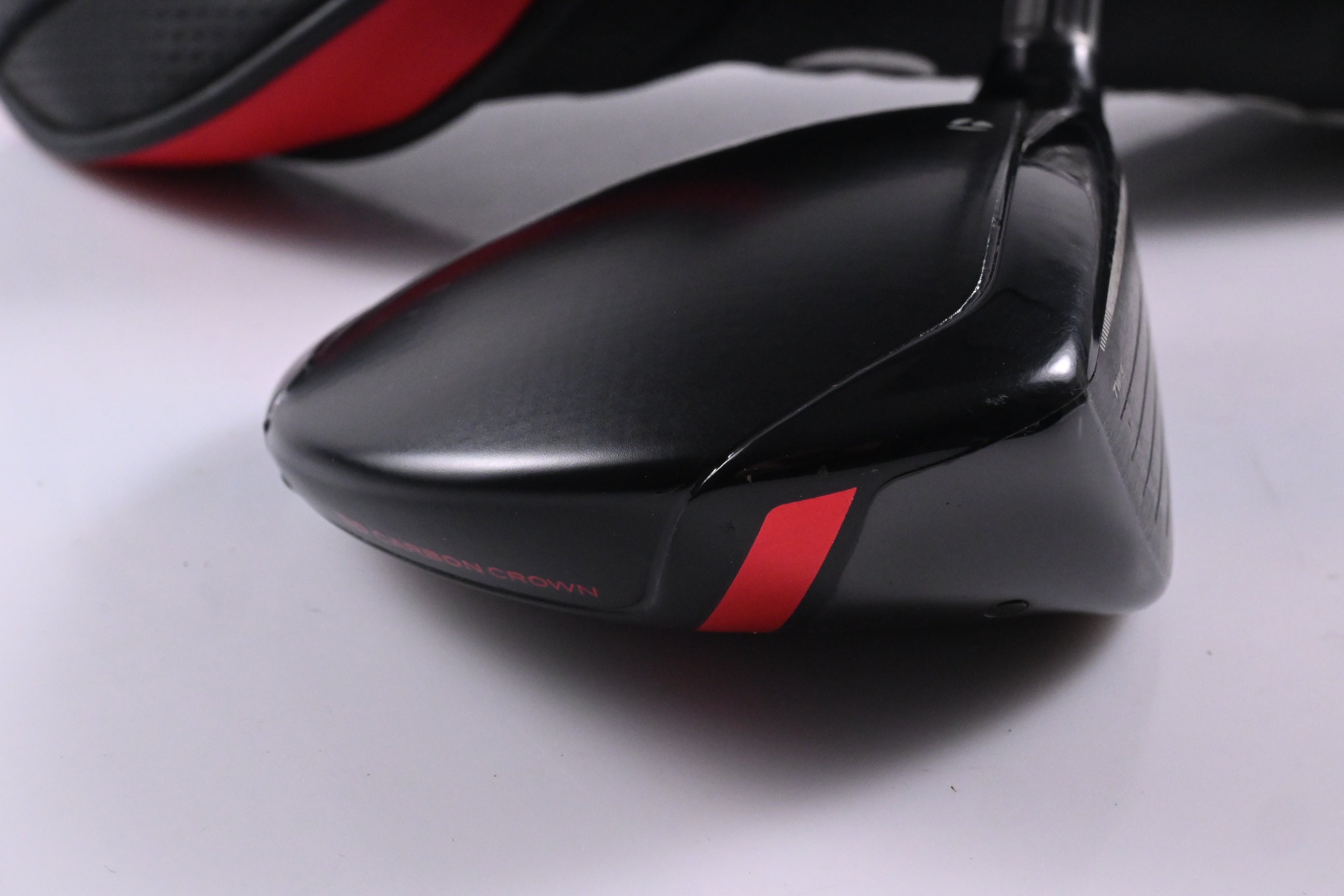 Taylormade Stealth 2 #3 Wood / 15 Degree / Regular Flex Ventus Red 5 Shaft