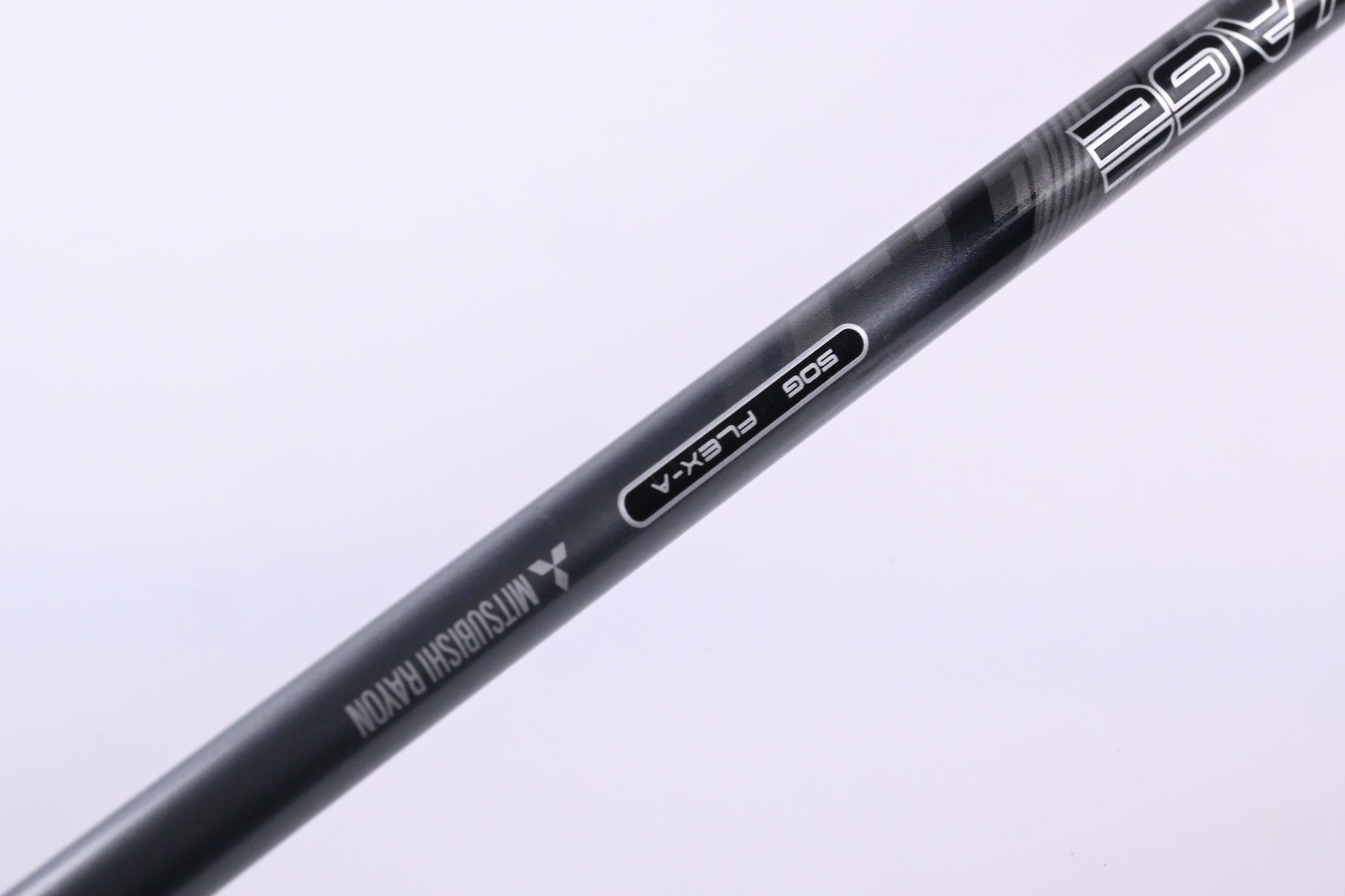 Benross HTX Compressor #3 Wood / 15 Degree / Senior Flex Kuro Kage Silver 50