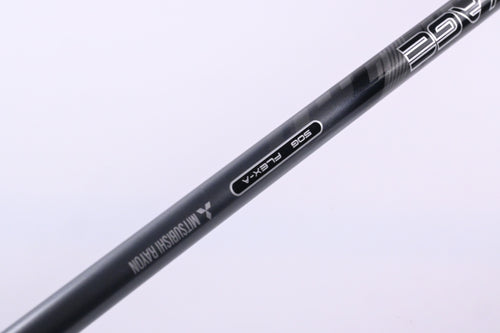 Benross HTX Compressor #3 Wood / 15 Degree / Senior Flex Kuro Kage Silver 50