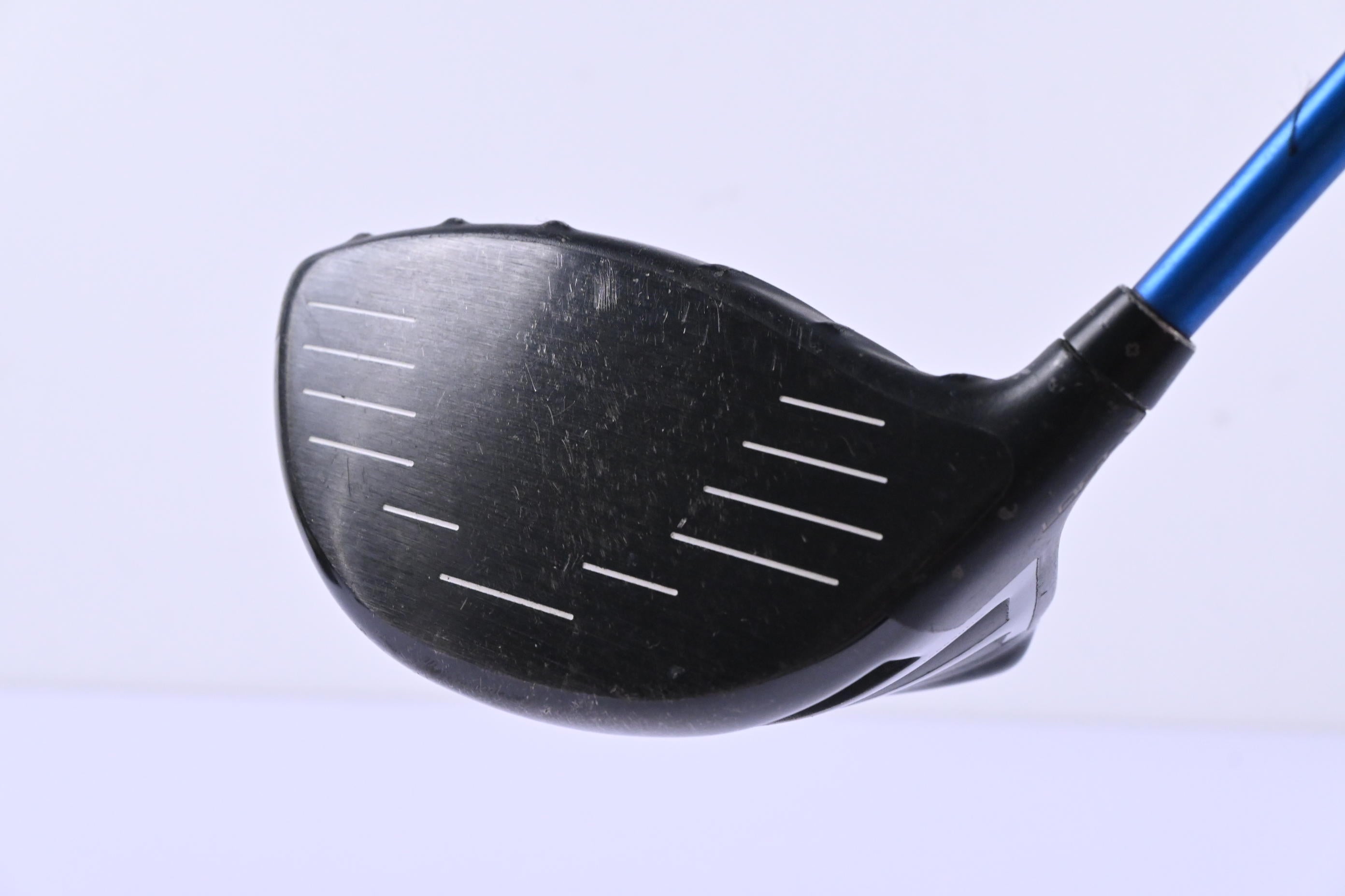 Ping G30 SF Tec Driver / 12 Degree / Senior Flex Ping TFC 419 Shaft