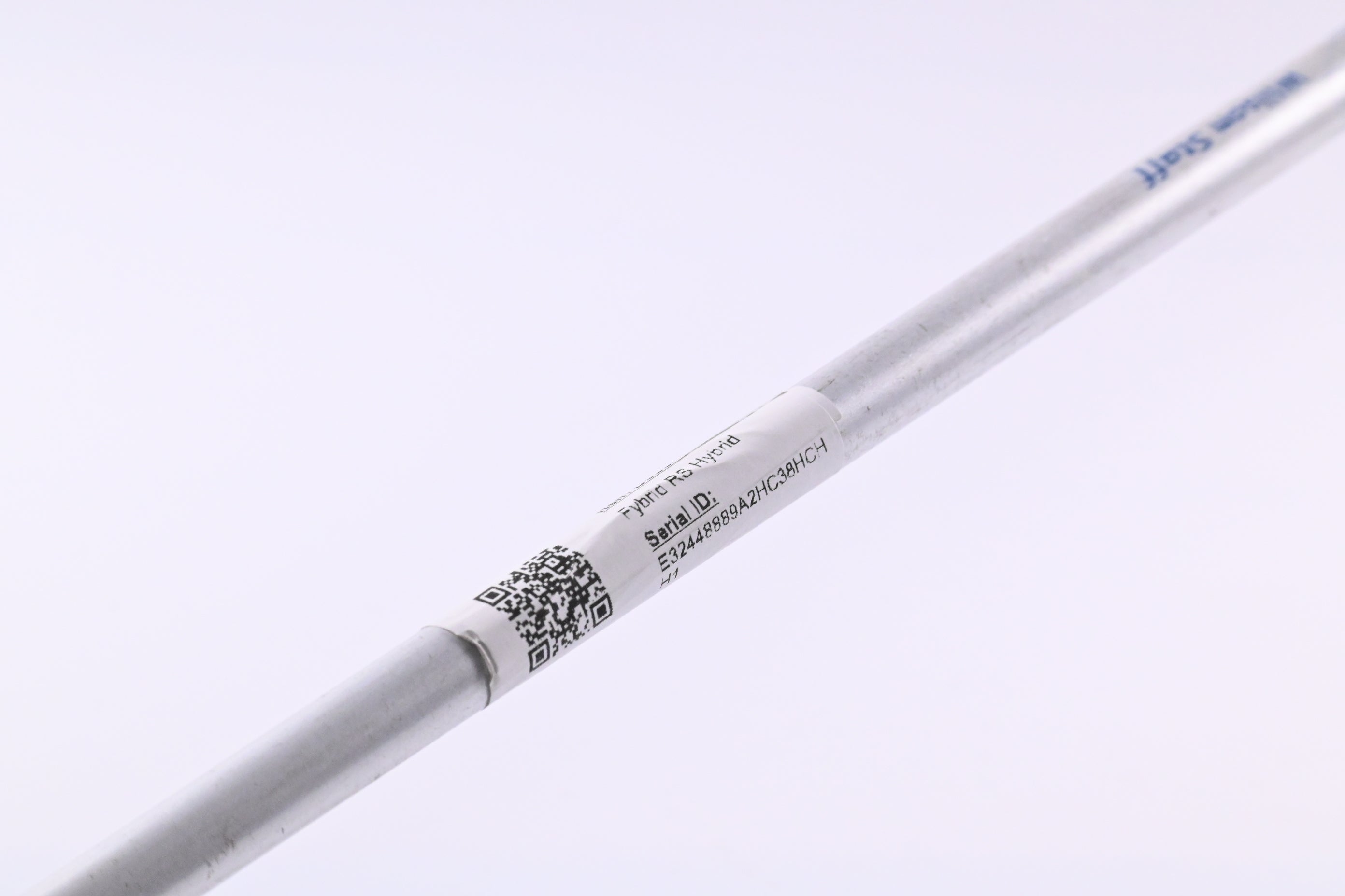 Ladies Wilson Staff Fybrid RS #4 Hybrid / 26 Degree / Ladies Flex UST ProForce