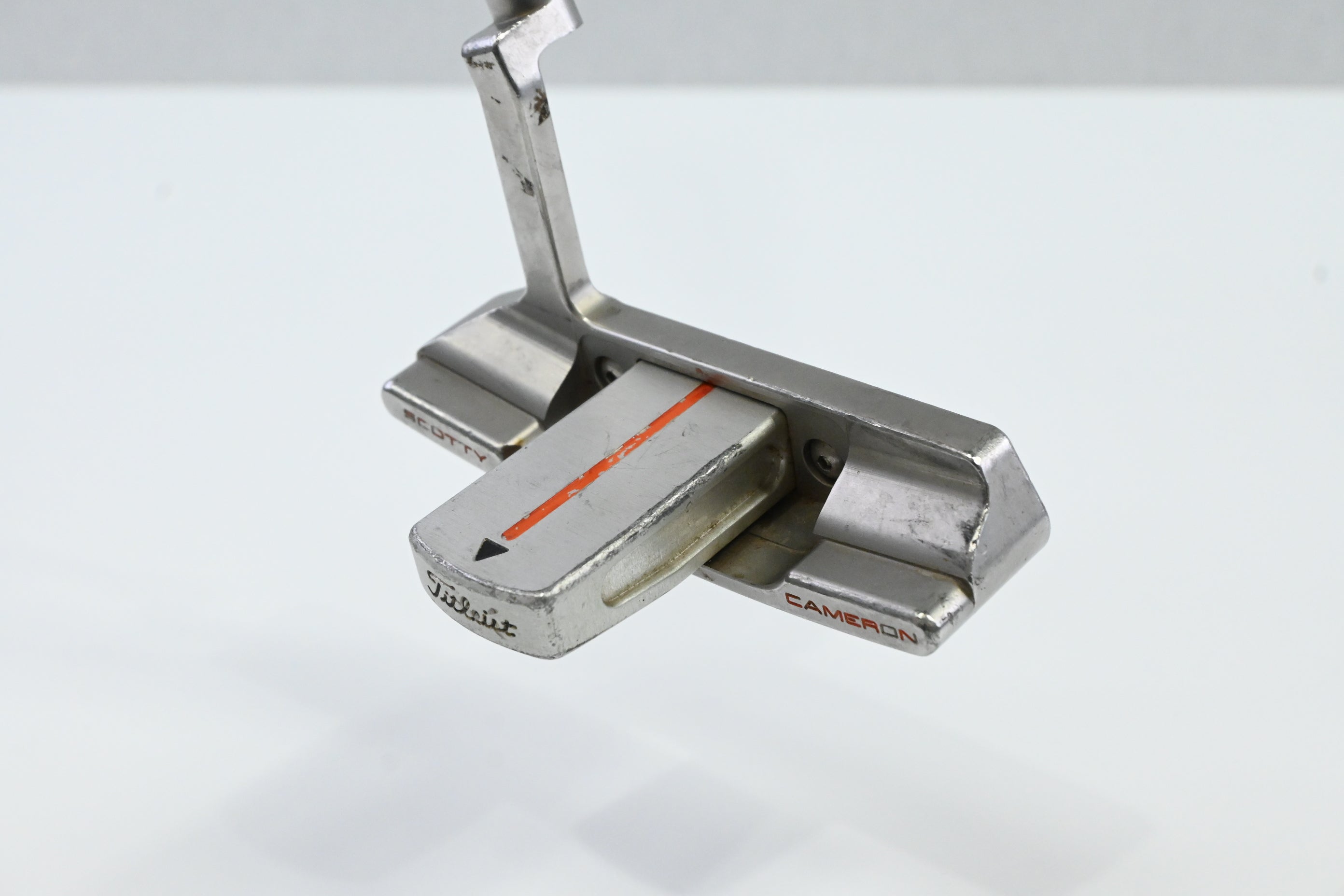 Scotty Cameron Detour Newport 2 Putter / 35 Inch