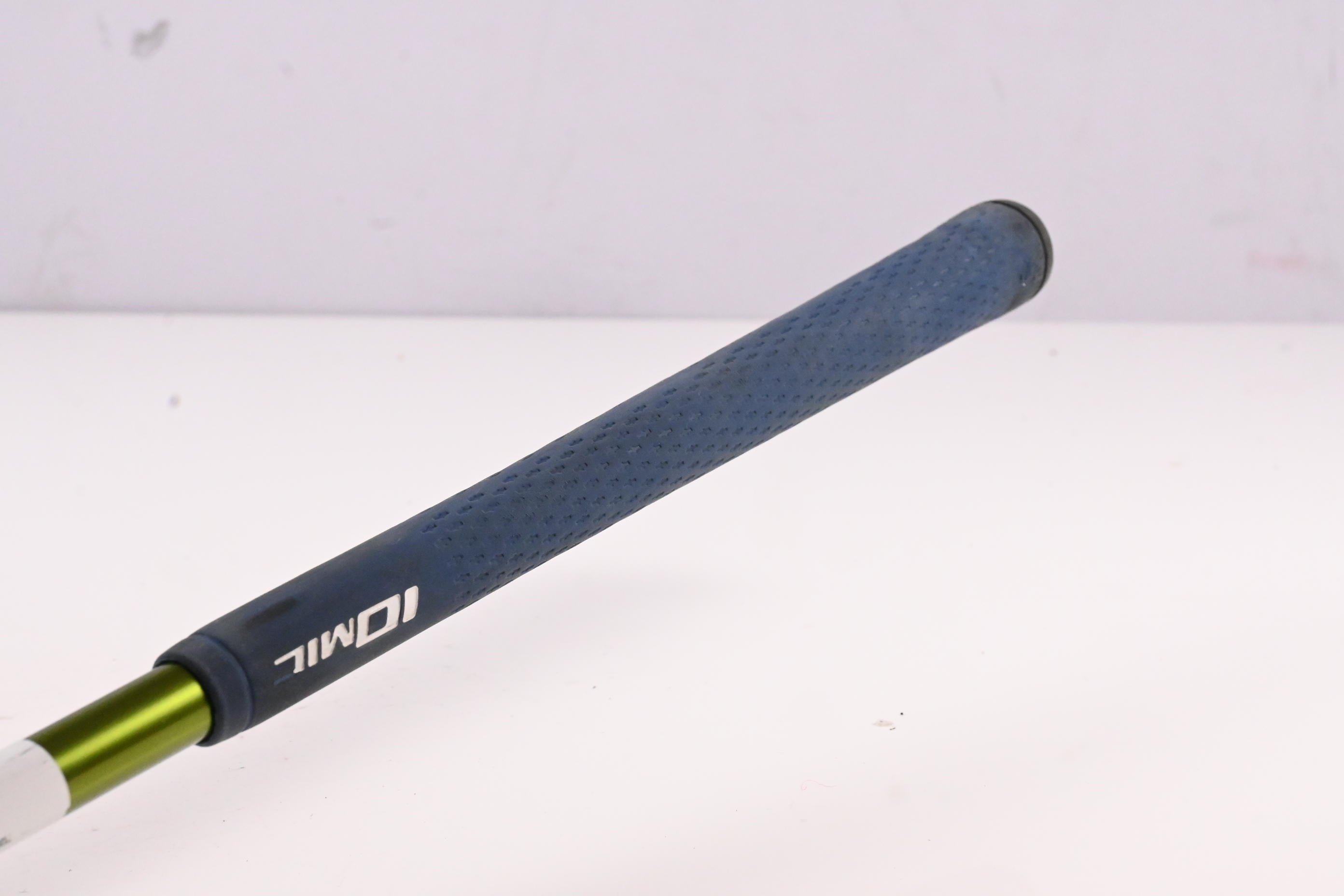 Ping G5 Driver / 9 Degree / Stiff Flex Aldila NV Green 65 Shaft