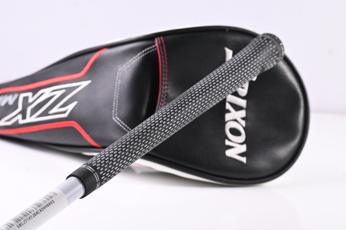 Srixon ZX7 Mk II 2023 Driver / 9.5 Degree / Stiff Flex Diamana ZX 50 Shaft
