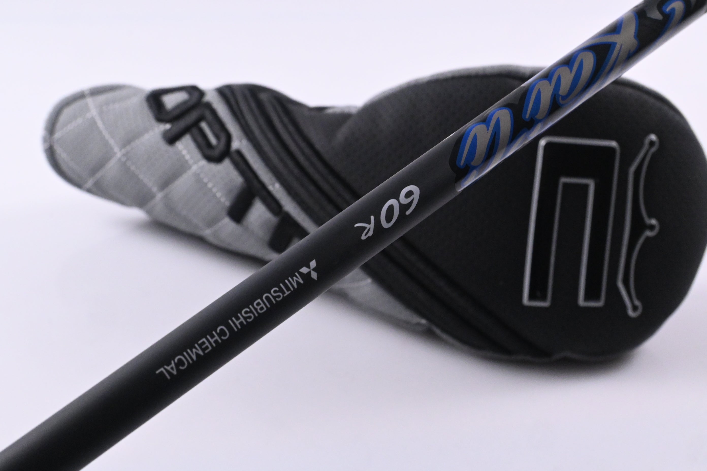 Cobra OPTM X #3 Wood / 15 Degree / Regular Flex Kai'li Blue DarkWave 60 Shaft