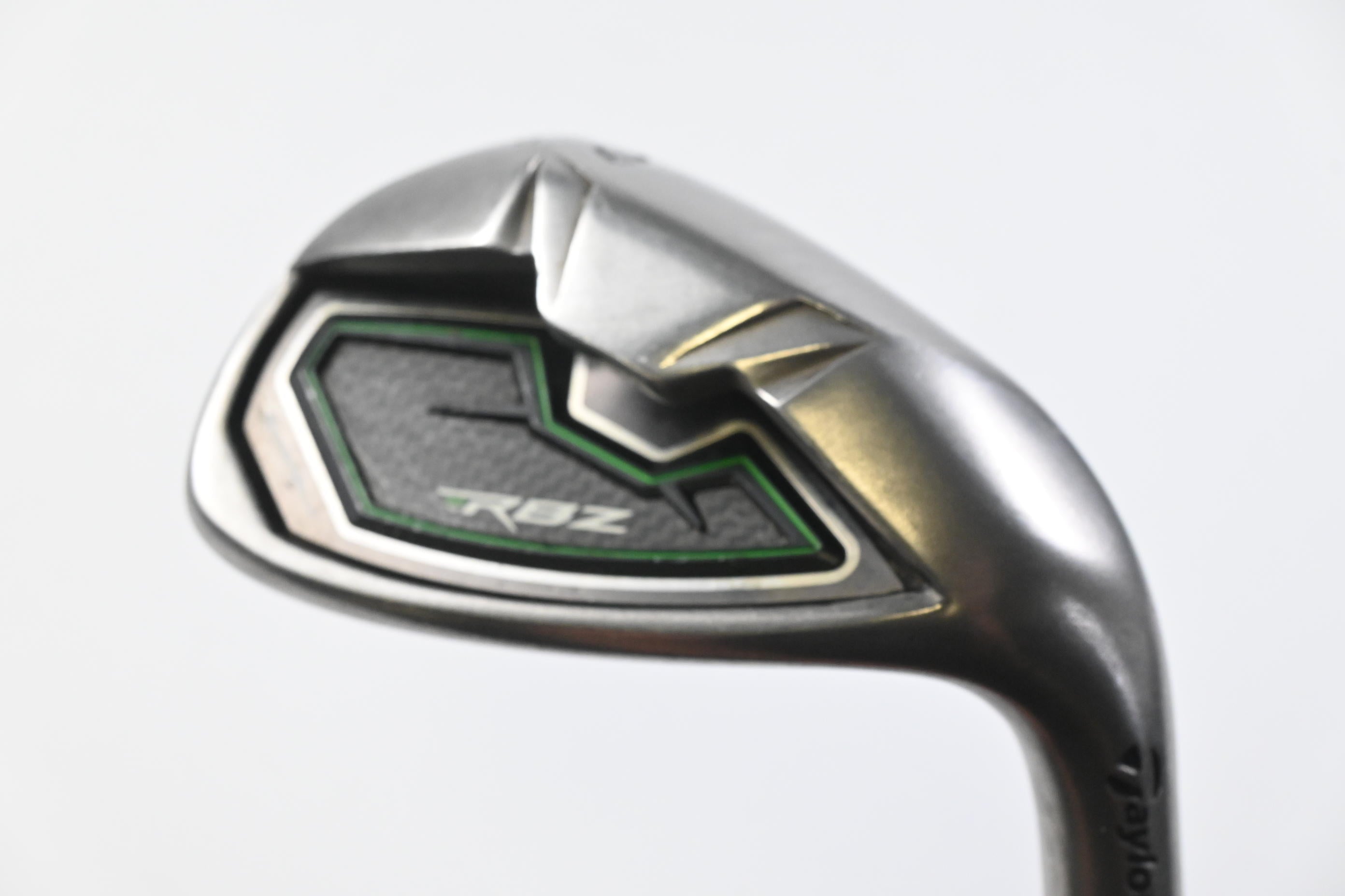 Taylormade RBZ Gap Wedge / 50 Degree / Senior Flex Taylormade RBZ Shaft