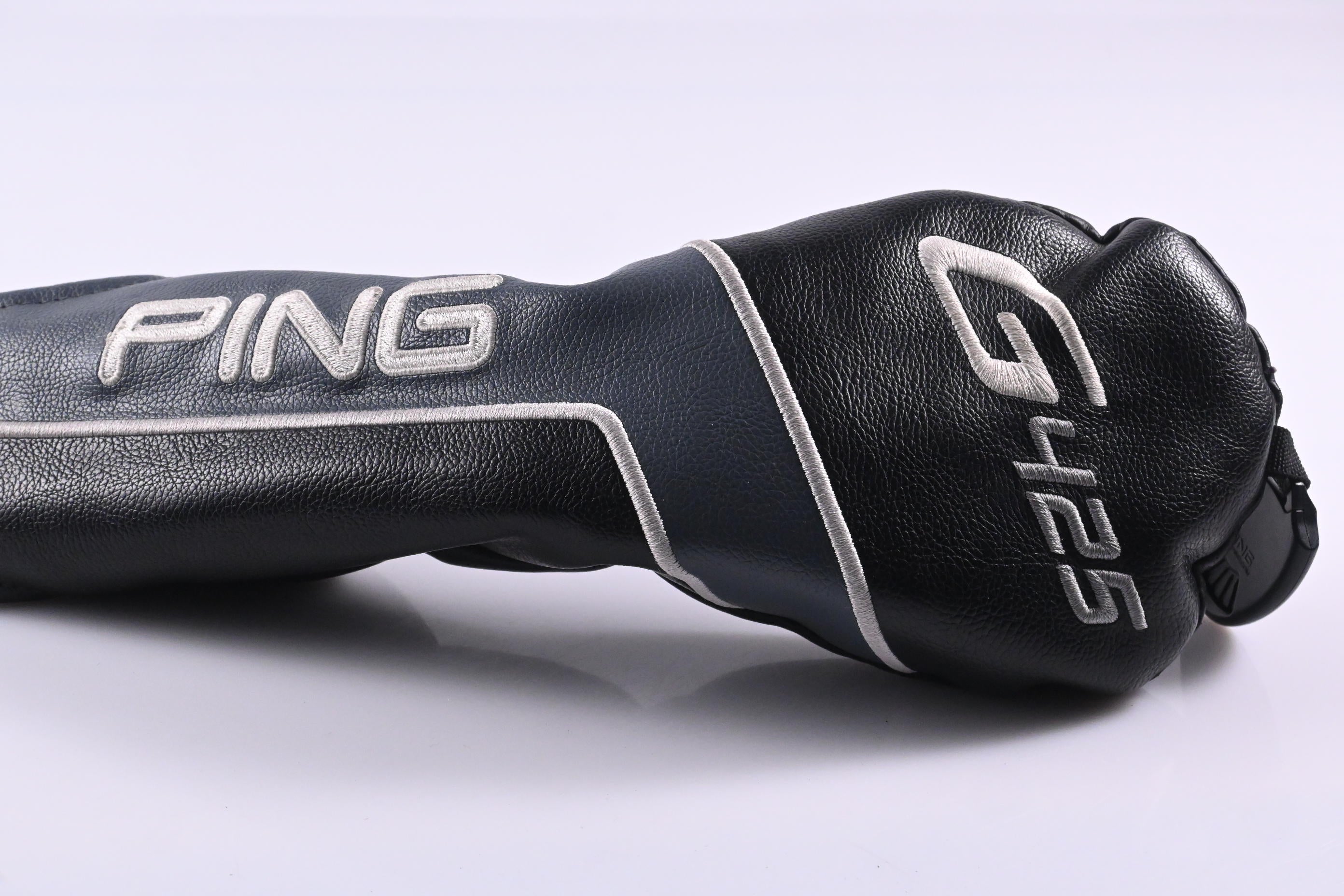 Ping G425 Max #3 Wood / 14.5 Degree / Regular Flex Ping Alta CB Slate 65 Shaft