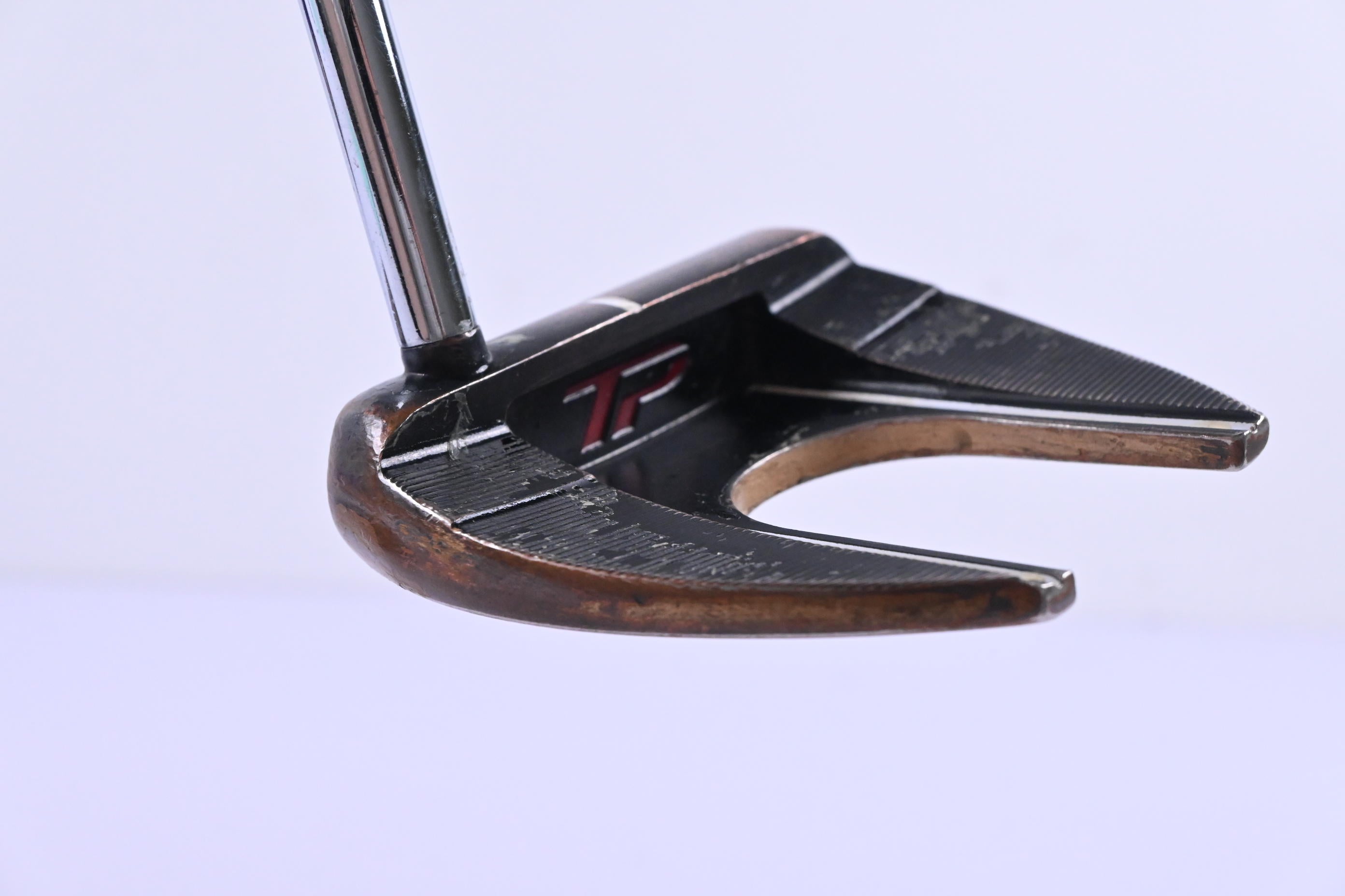 Taylormade TP Black Copper Collection Ardmore 2 Putter / 35 Inch