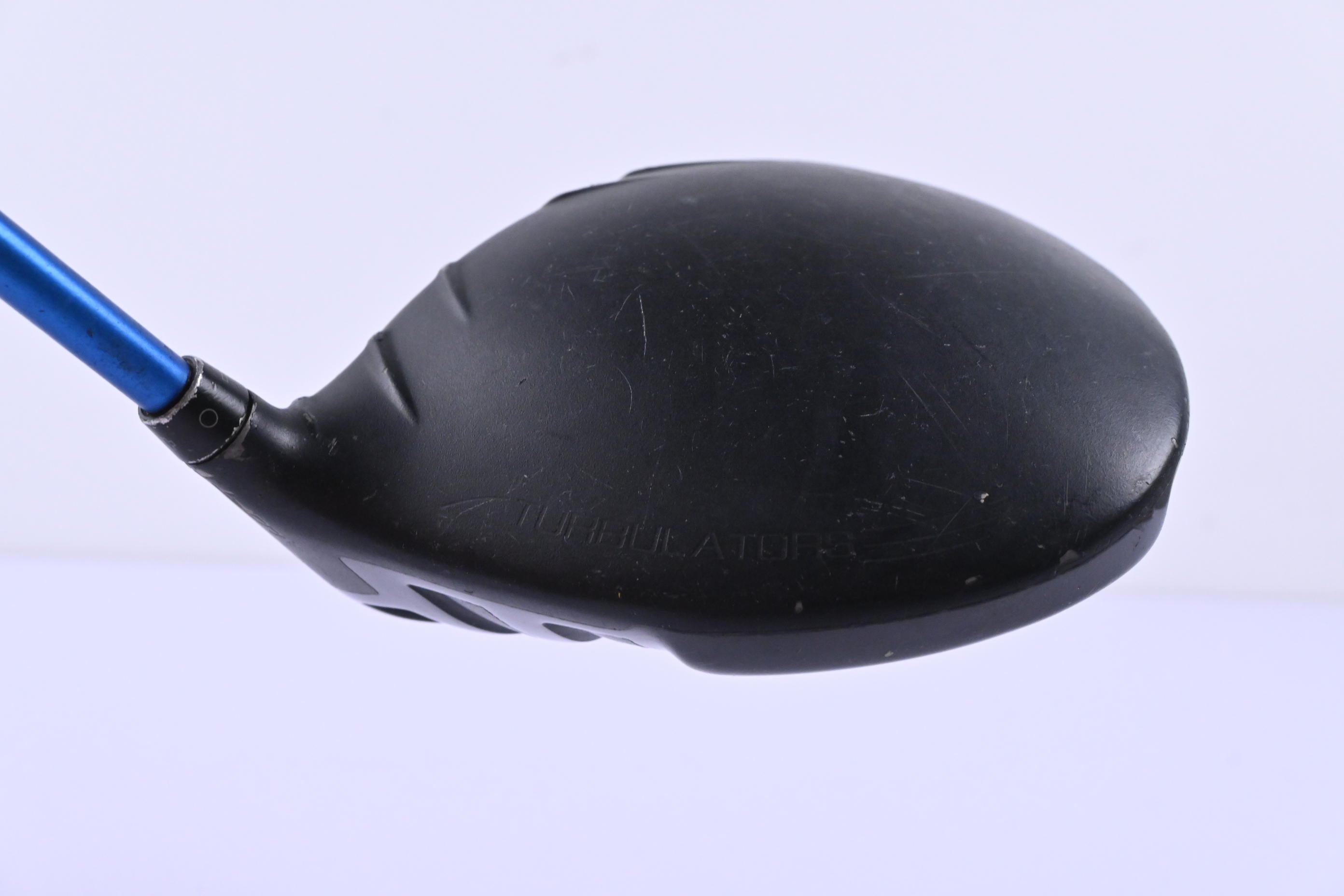 Ping G30 SF Tec Driver / 12 Degree / Senior Flex Ping TFC 419 Shaft