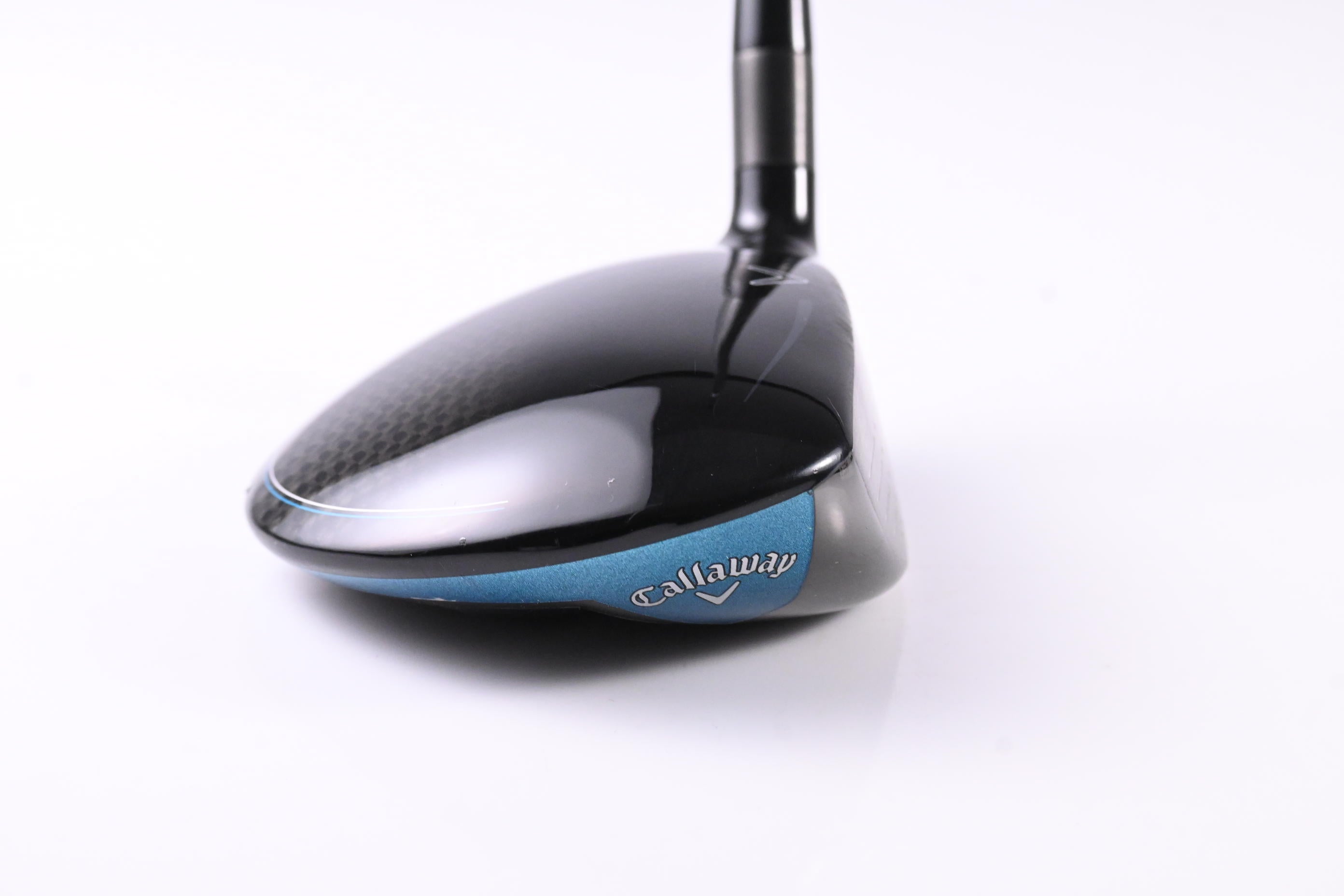 Callaway Rogue #3 Wood / 15 Degree / Stiff Flex Aldila Synergy 60 Shaft