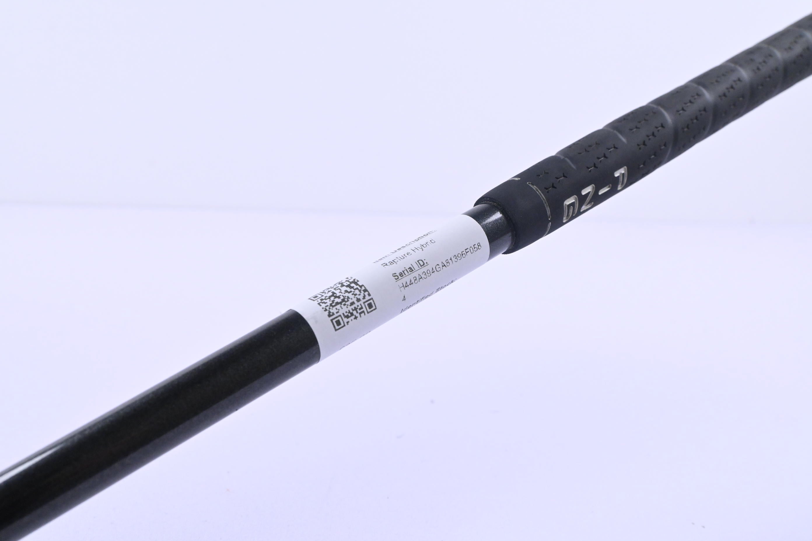 Ping Rapture #2 Hybrid / 18 Degree / Regular Flex Ping TFC 909