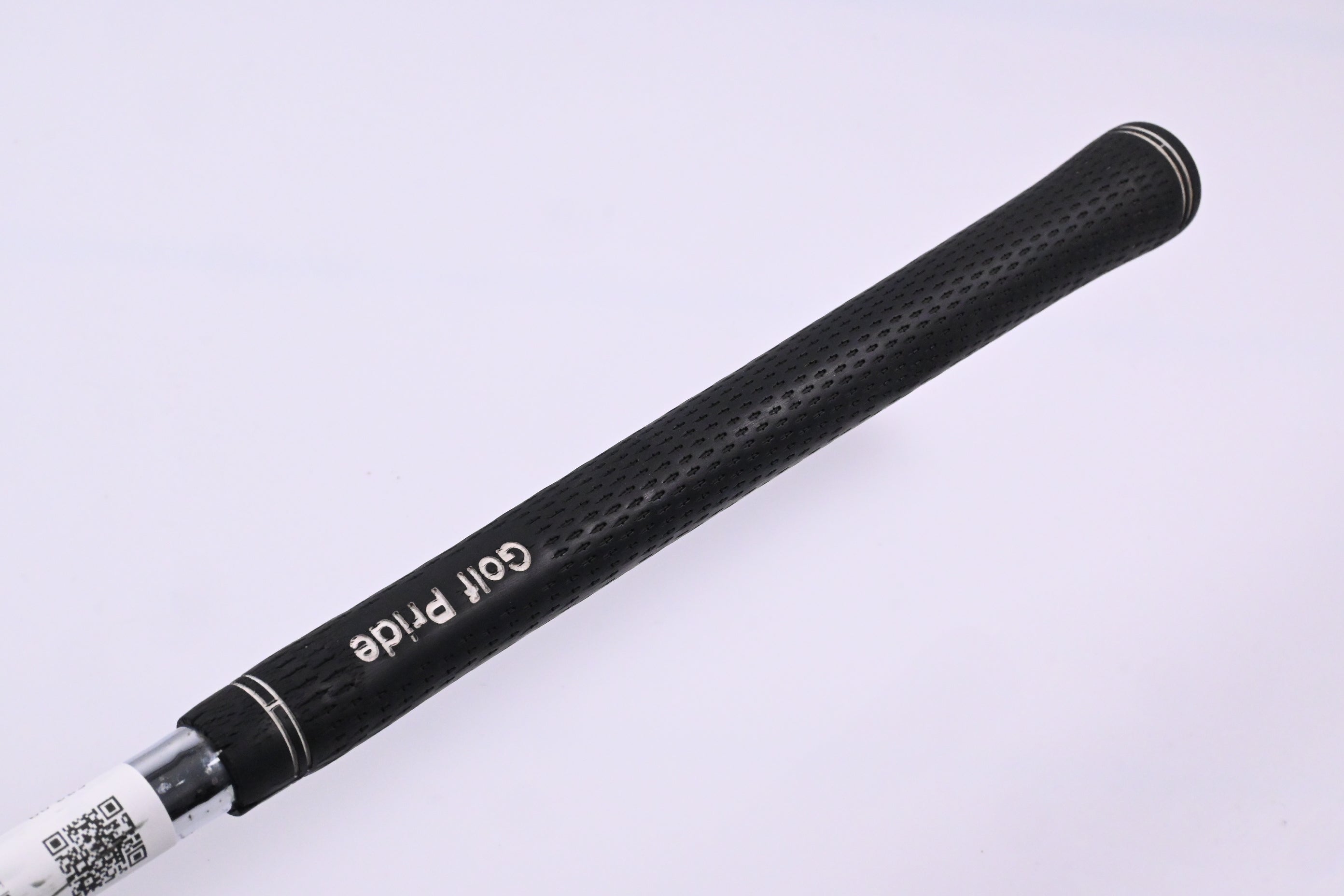 Left Hand Ping i5 #7 Iron / 34 Degree / Black Dot / Regular Flex Steel Shaft